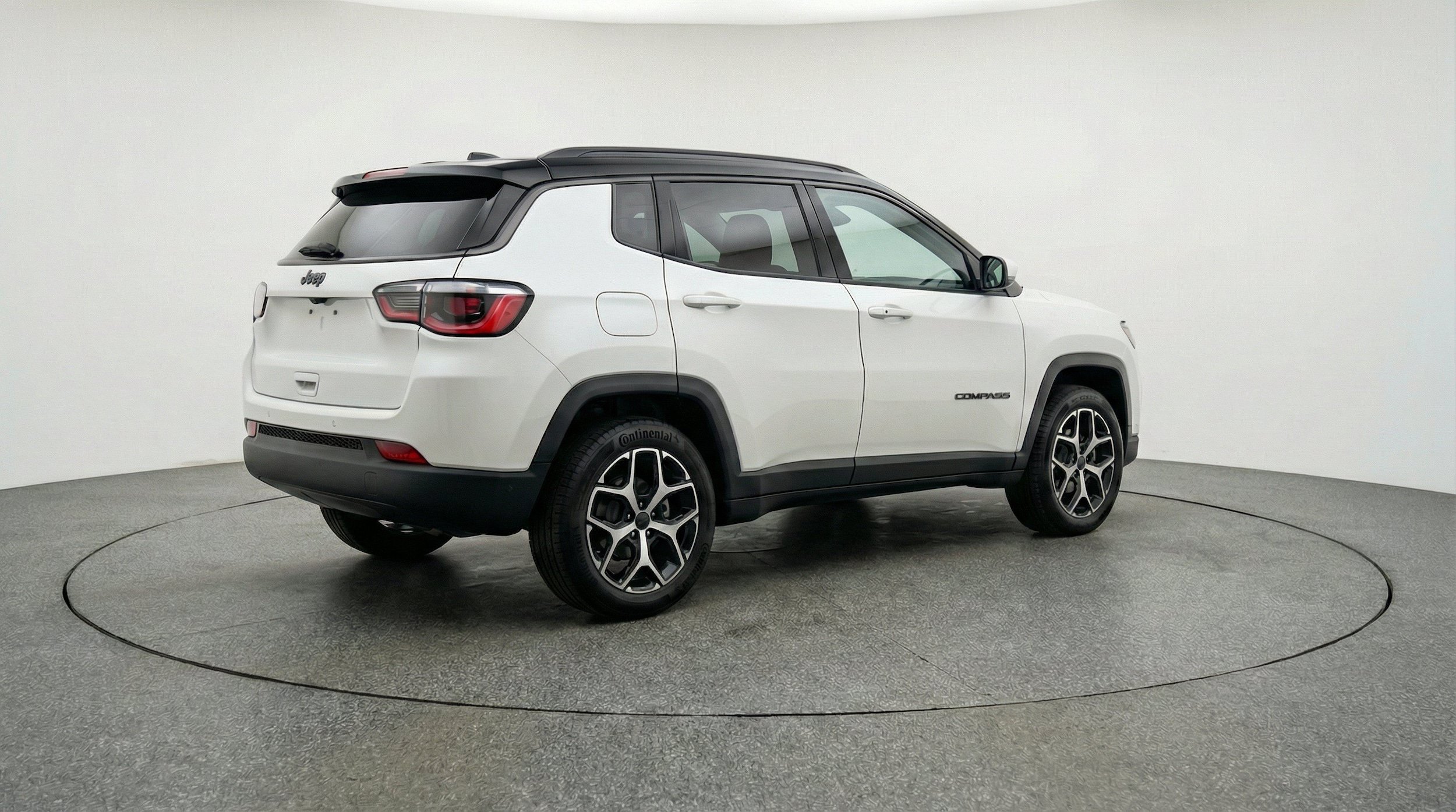 Thumbnail: 2025 Jeep Compass - 9