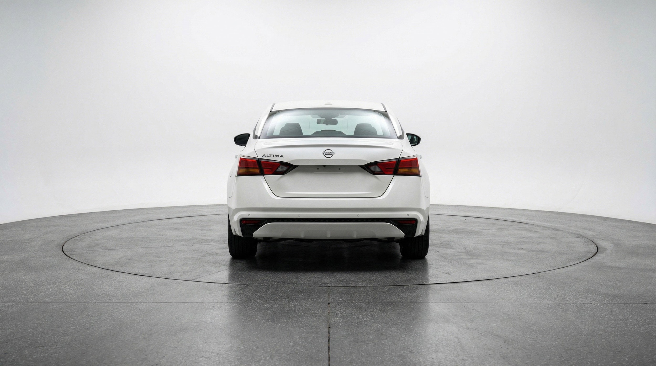 Thumbnail: 2025 Nissan Altima - 7