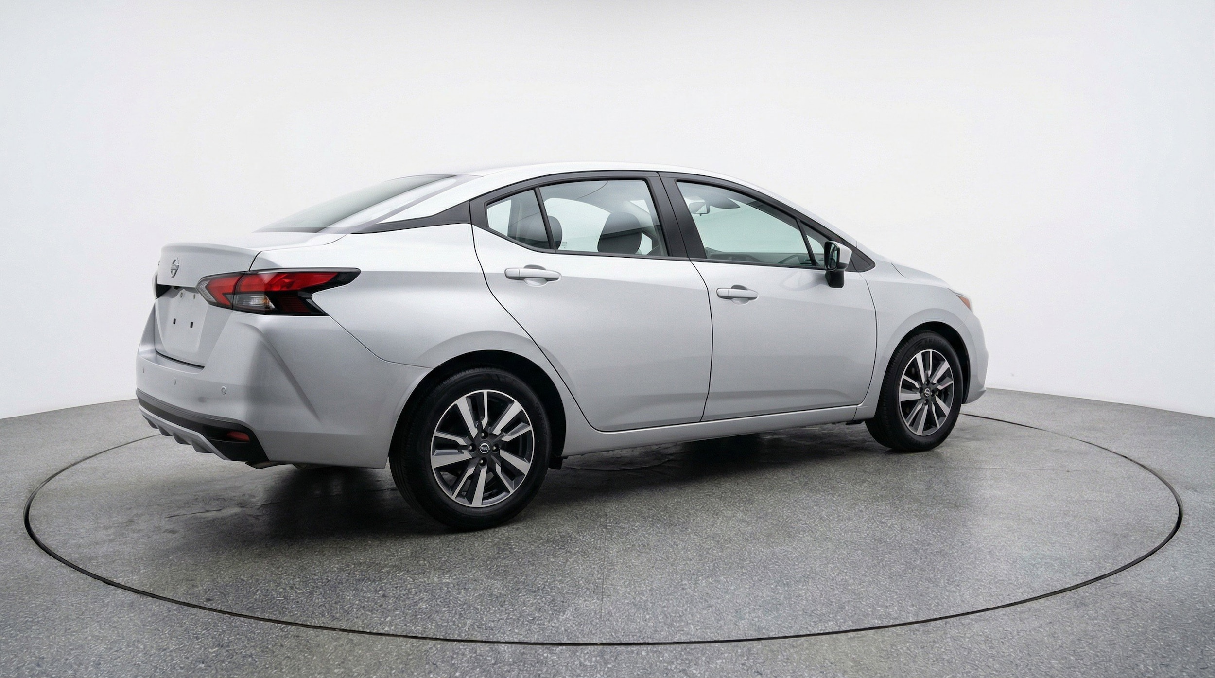 Thumbnail: 2025 Nissan Versa - 9