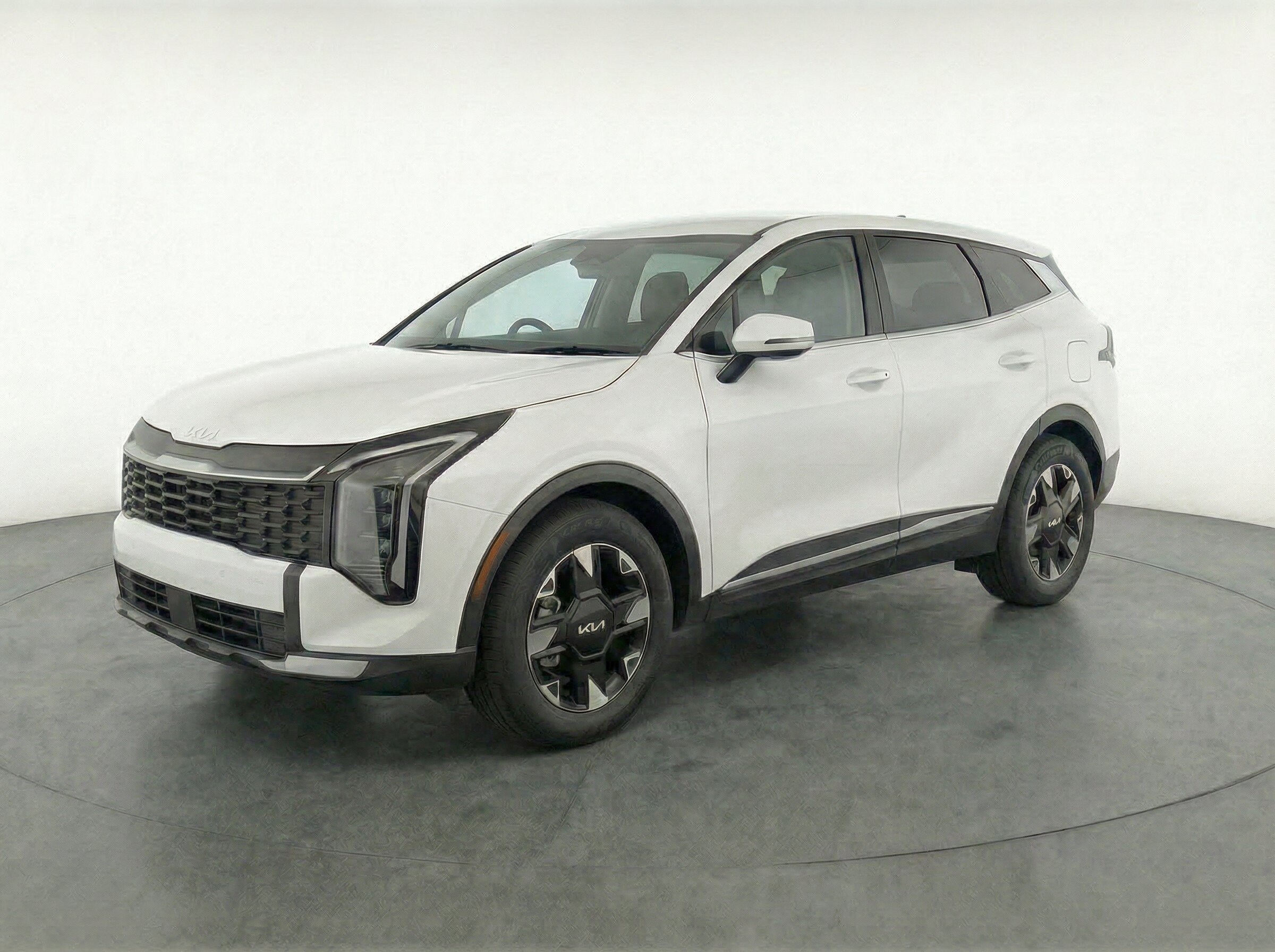 Thumbnail: 2026 Kia Sportage - 3