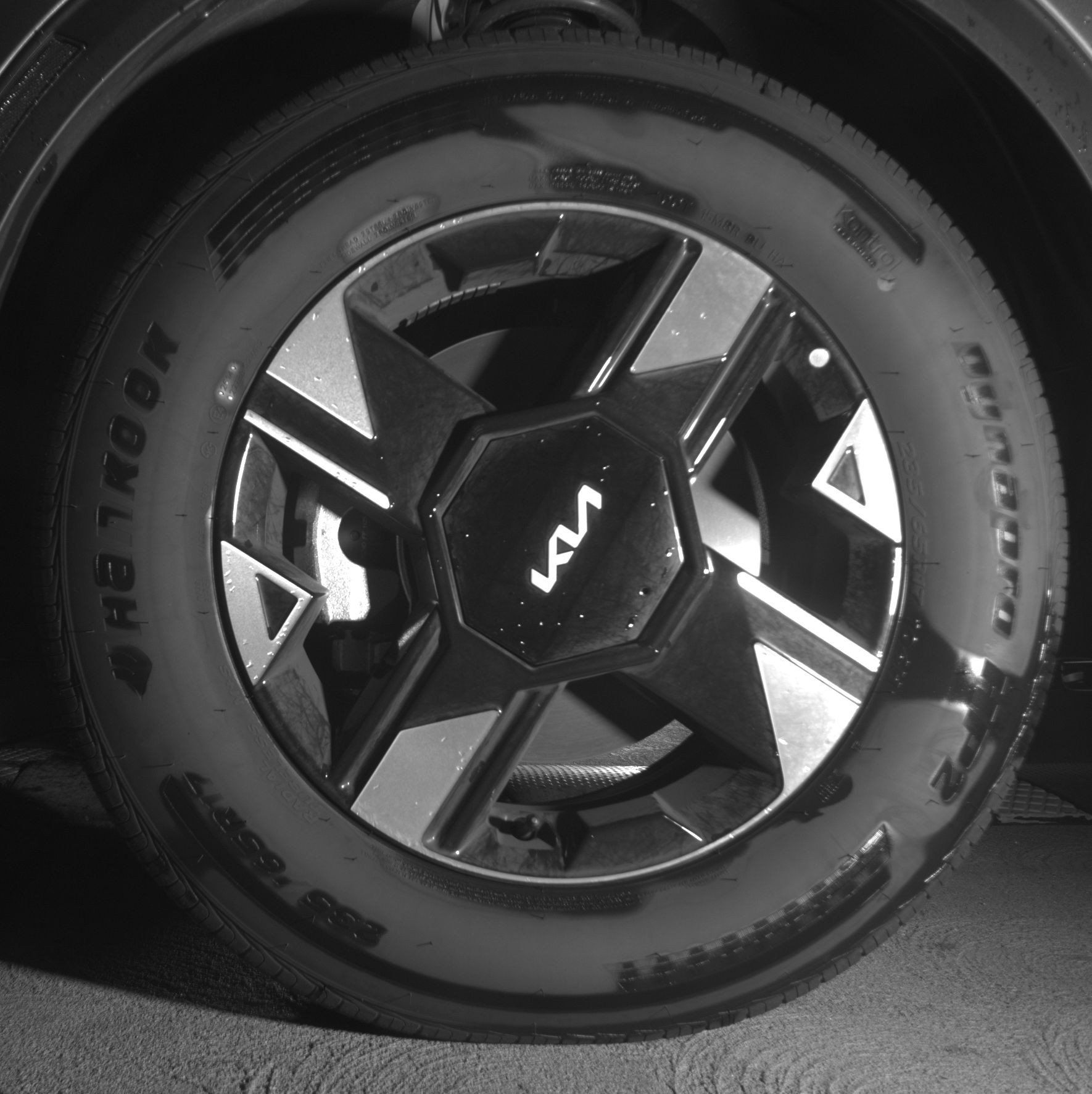 Thumbnail: 2026 Kia Sportage - 12