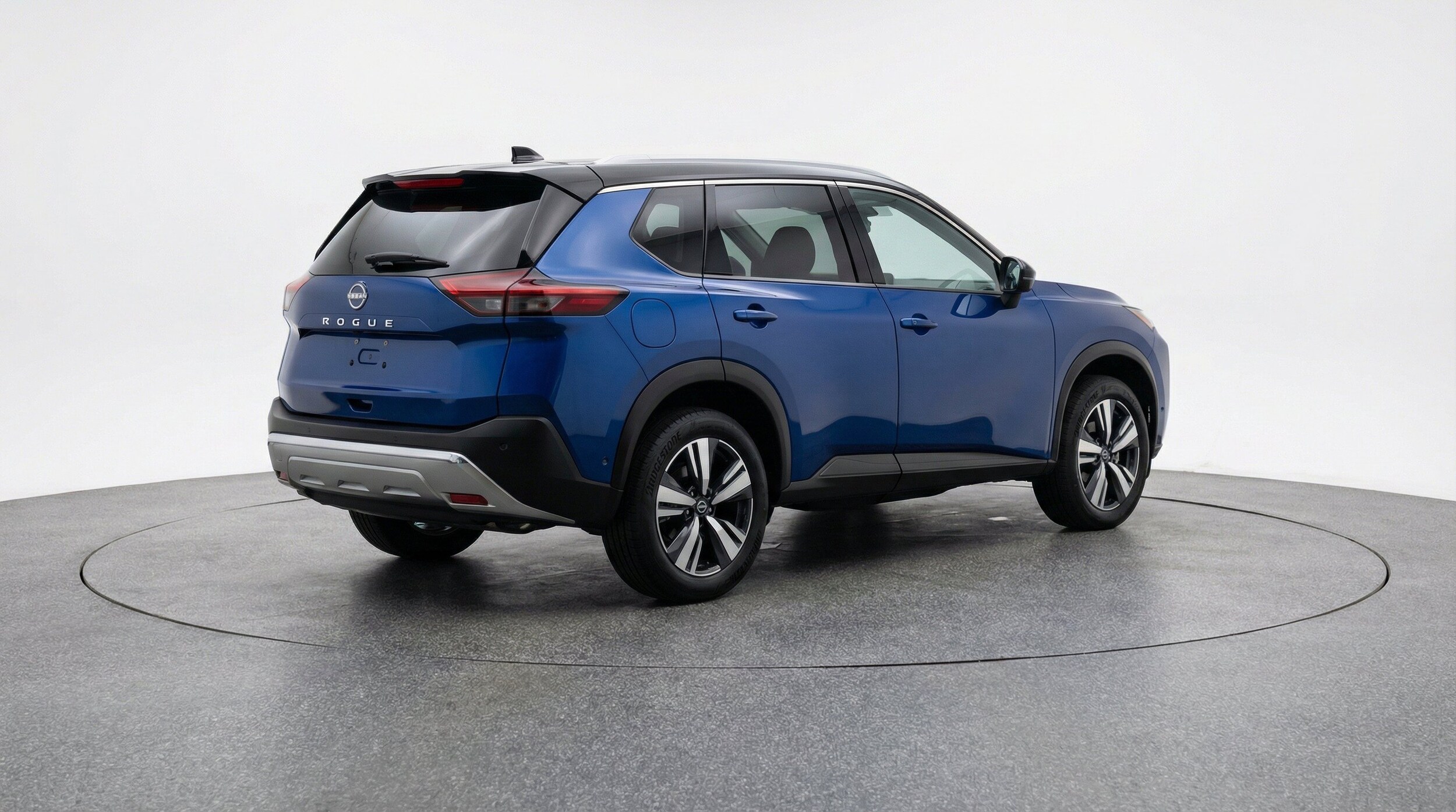 Thumbnail: 2026 Nissan Rogue - 9
