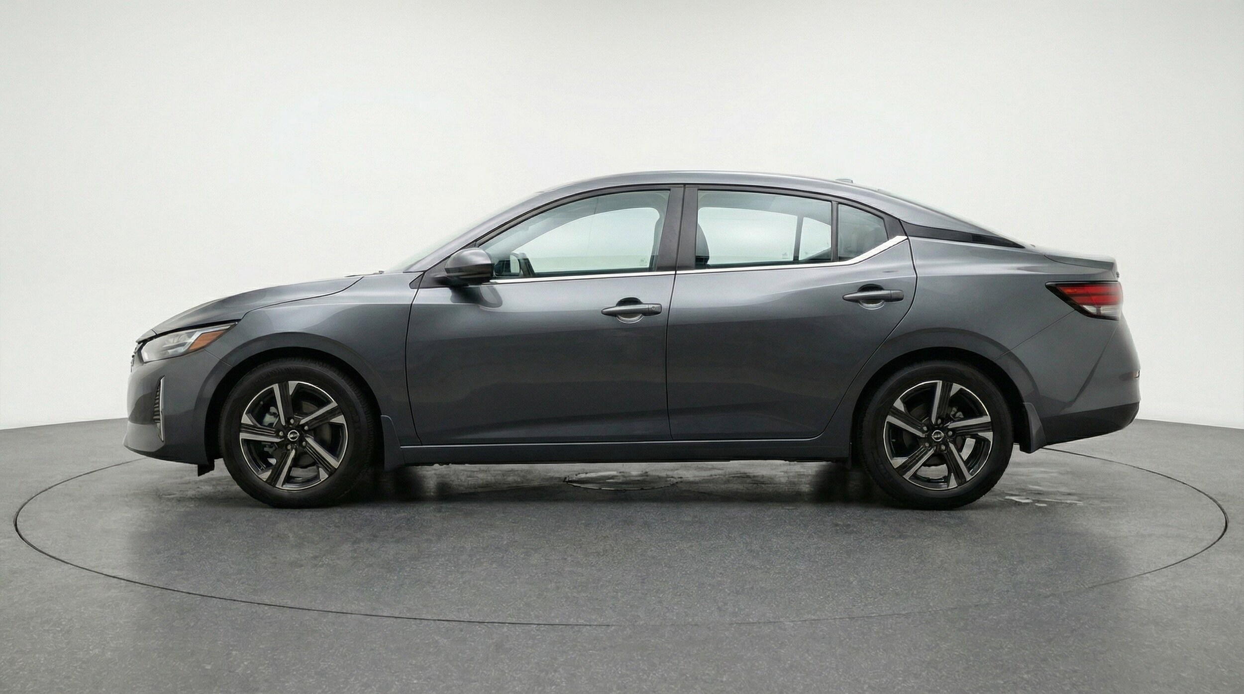 Thumbnail: 2025 Nissan Sentra - 5