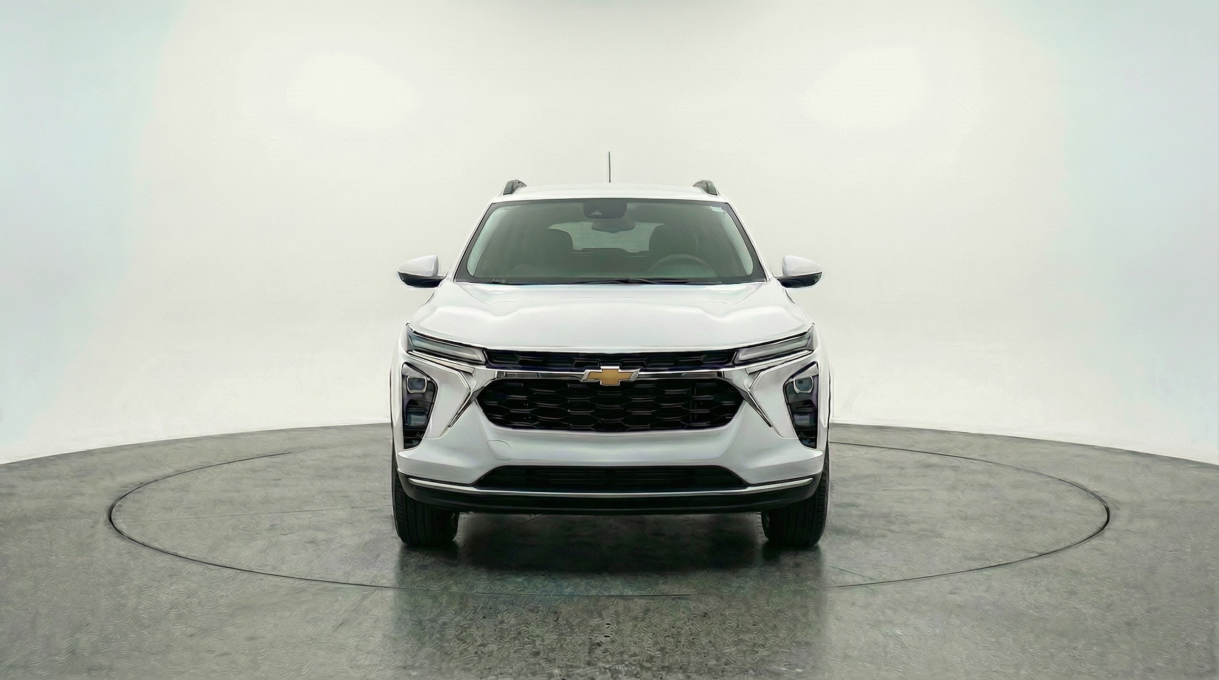 Thumbnail: 2025 Chevrolet Trax - 2