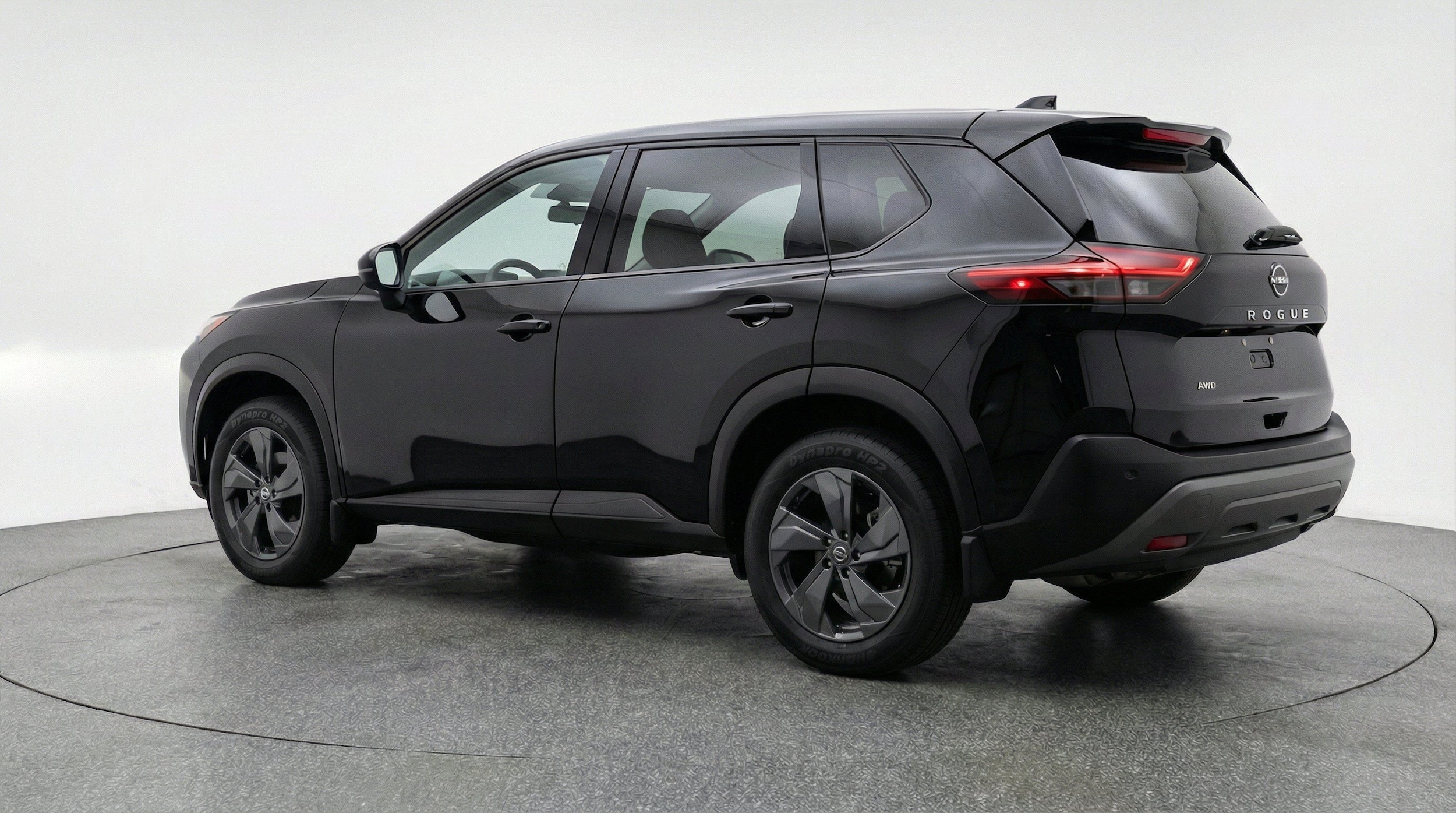 Thumbnail: 2026 Nissan Rogue - 6