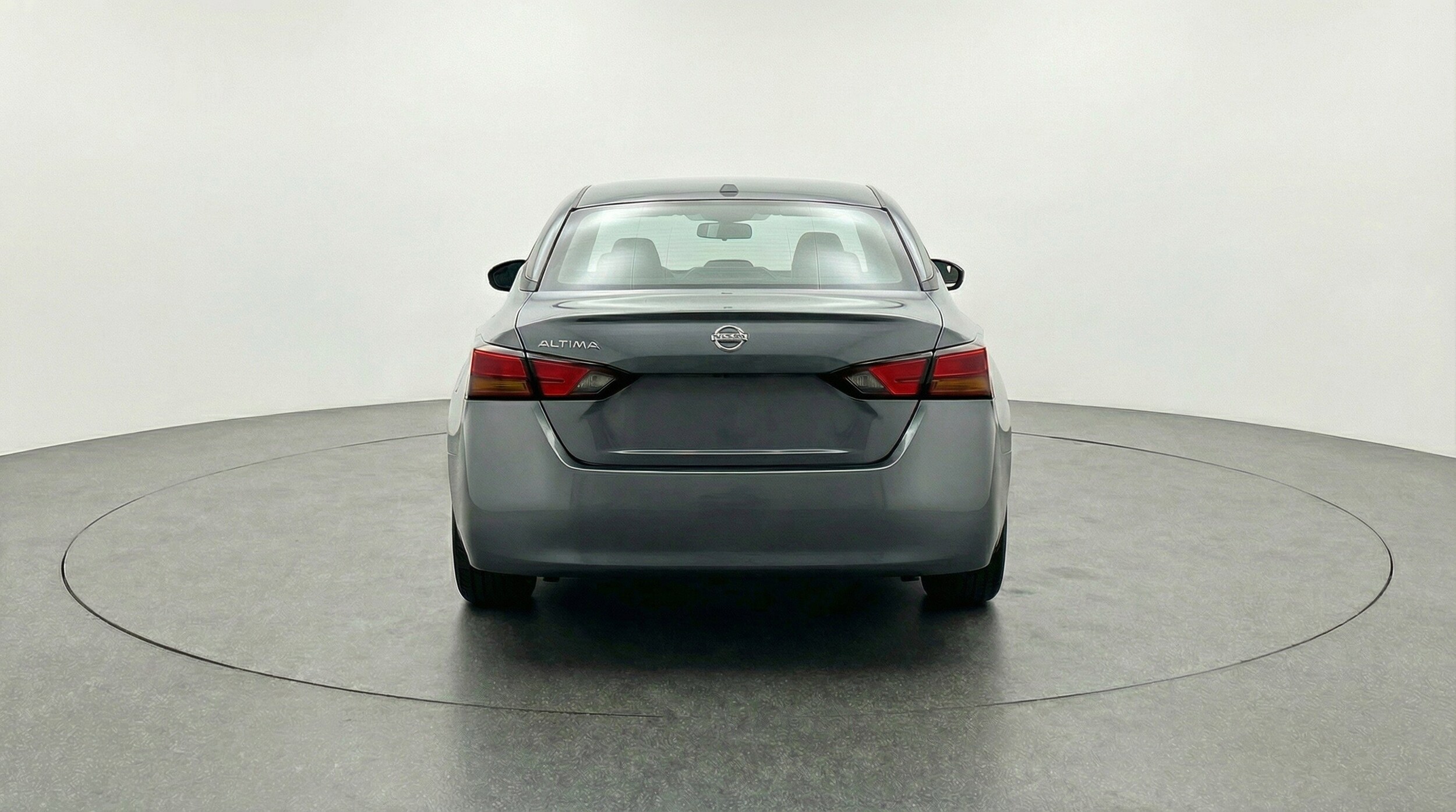 Thumbnail: 2025 Nissan Altima - 7