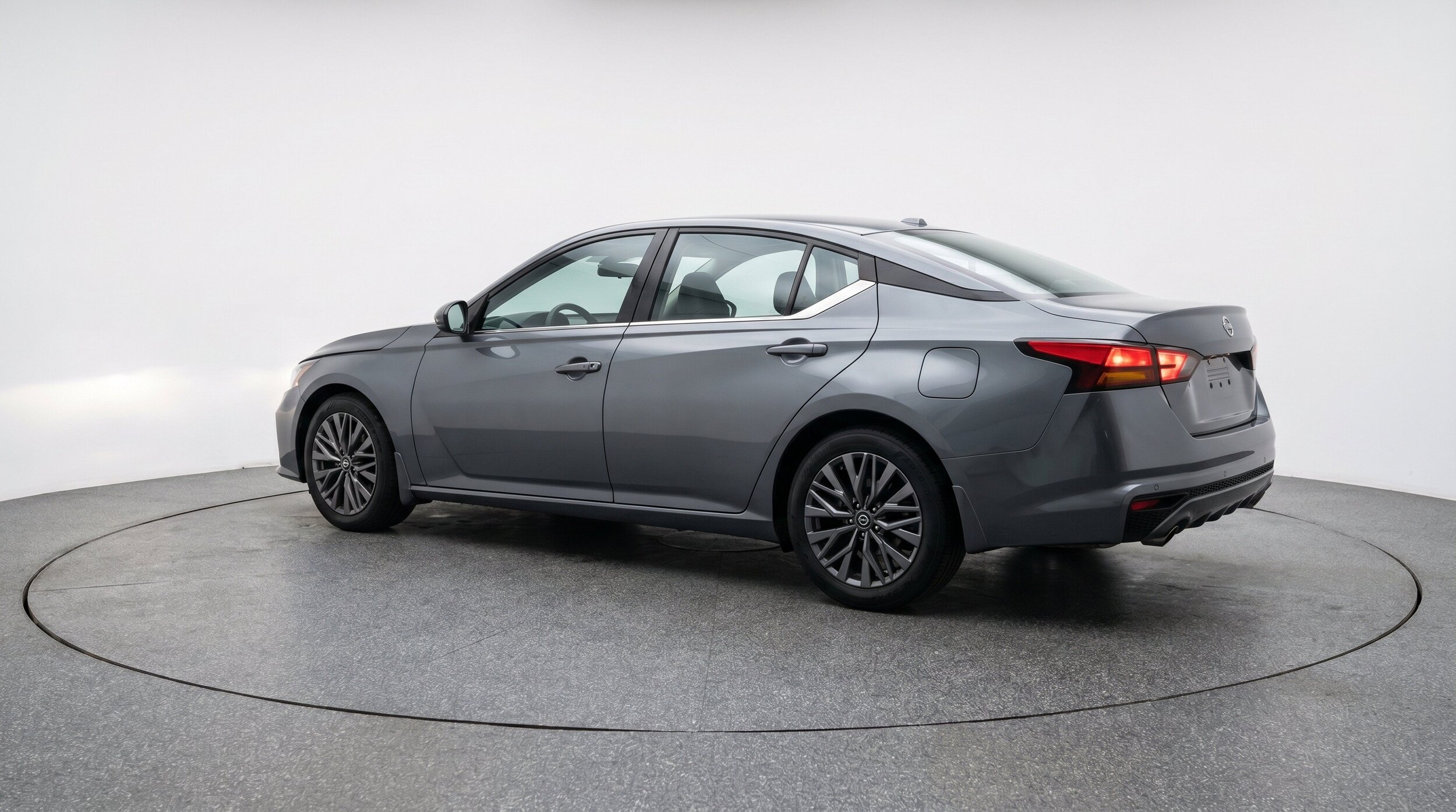 Thumbnail: 2026 Nissan Altima - 6