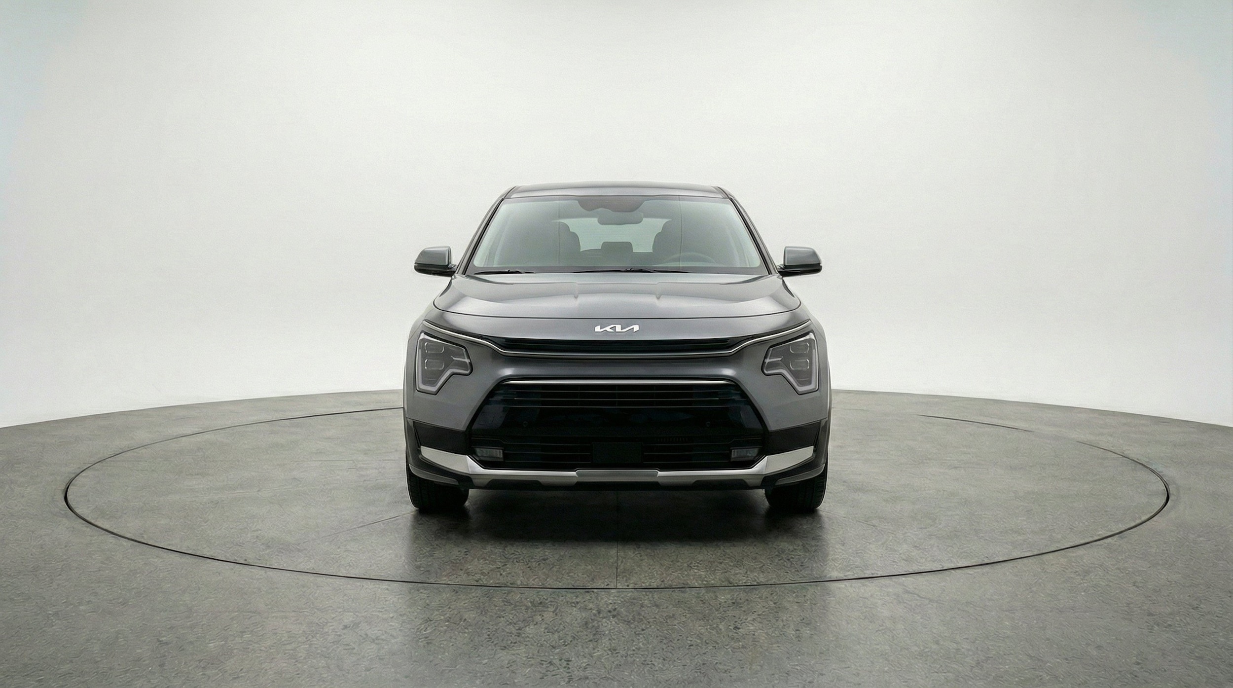 Thumbnail: 2026 Kia Niro - 2