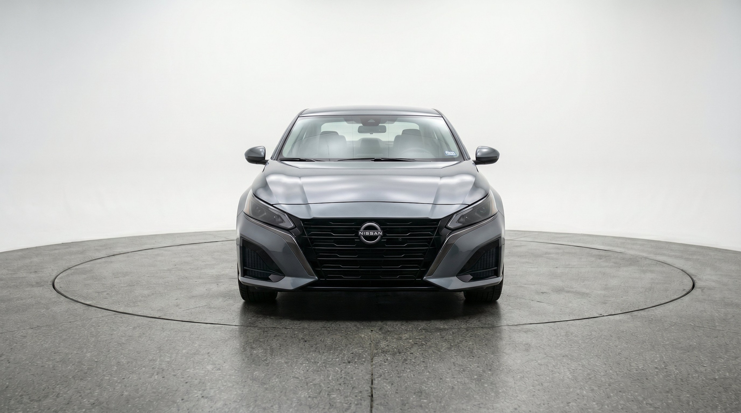 Thumbnail: 2026 Nissan Altima - 2