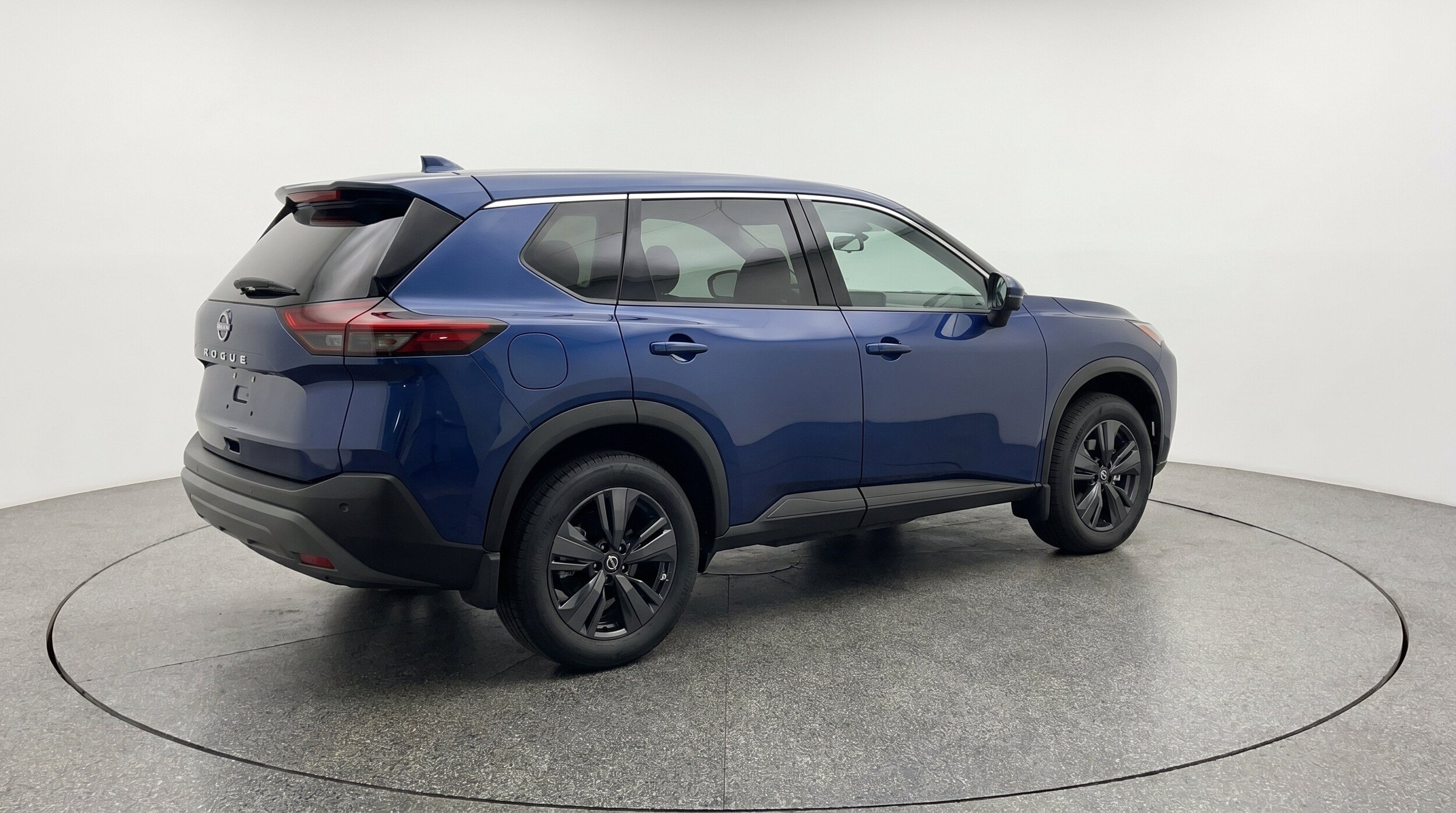Thumbnail: 2026 Nissan Rogue - 9