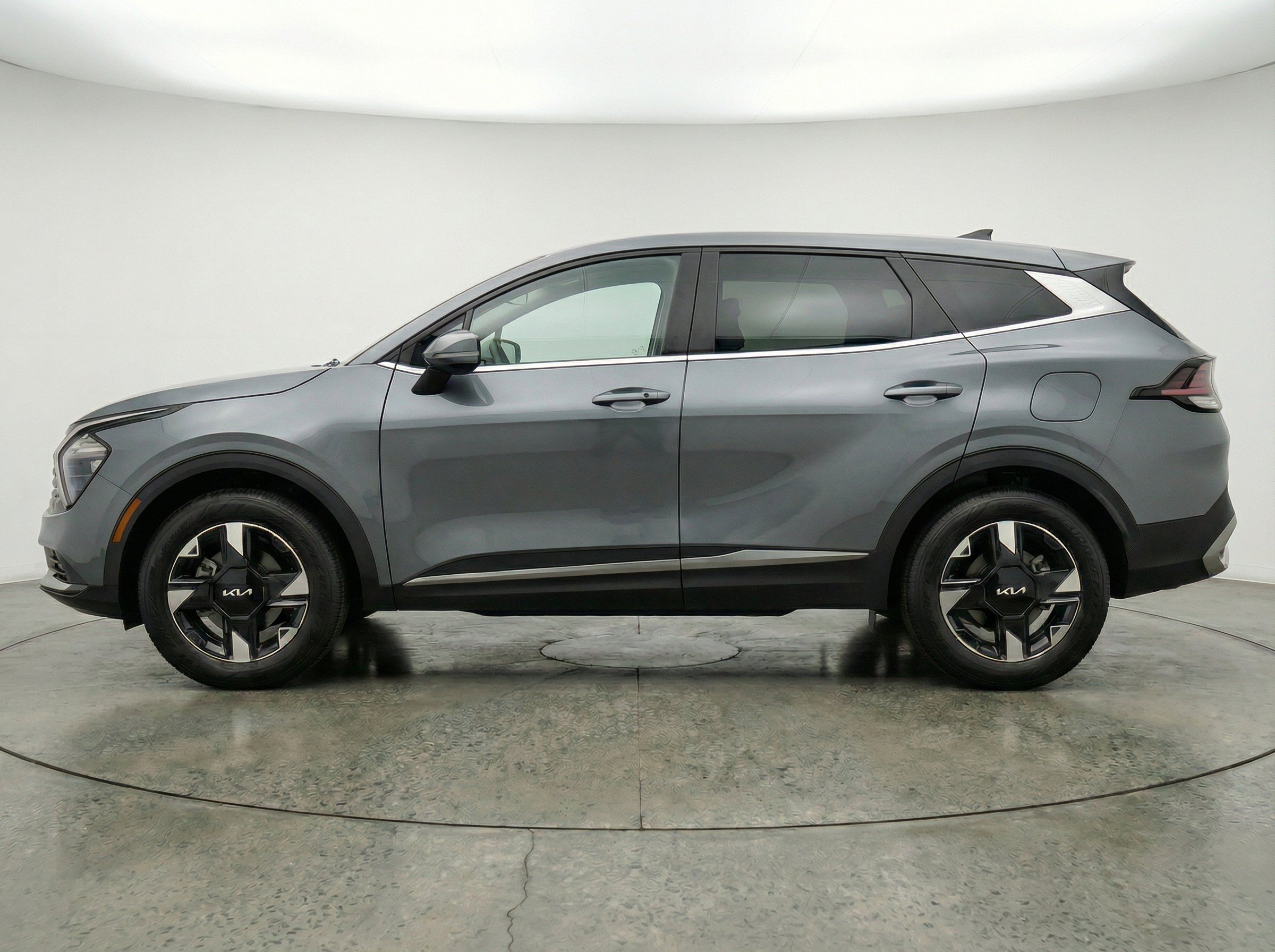 Thumbnail: 2026 Kia Sportage - 5