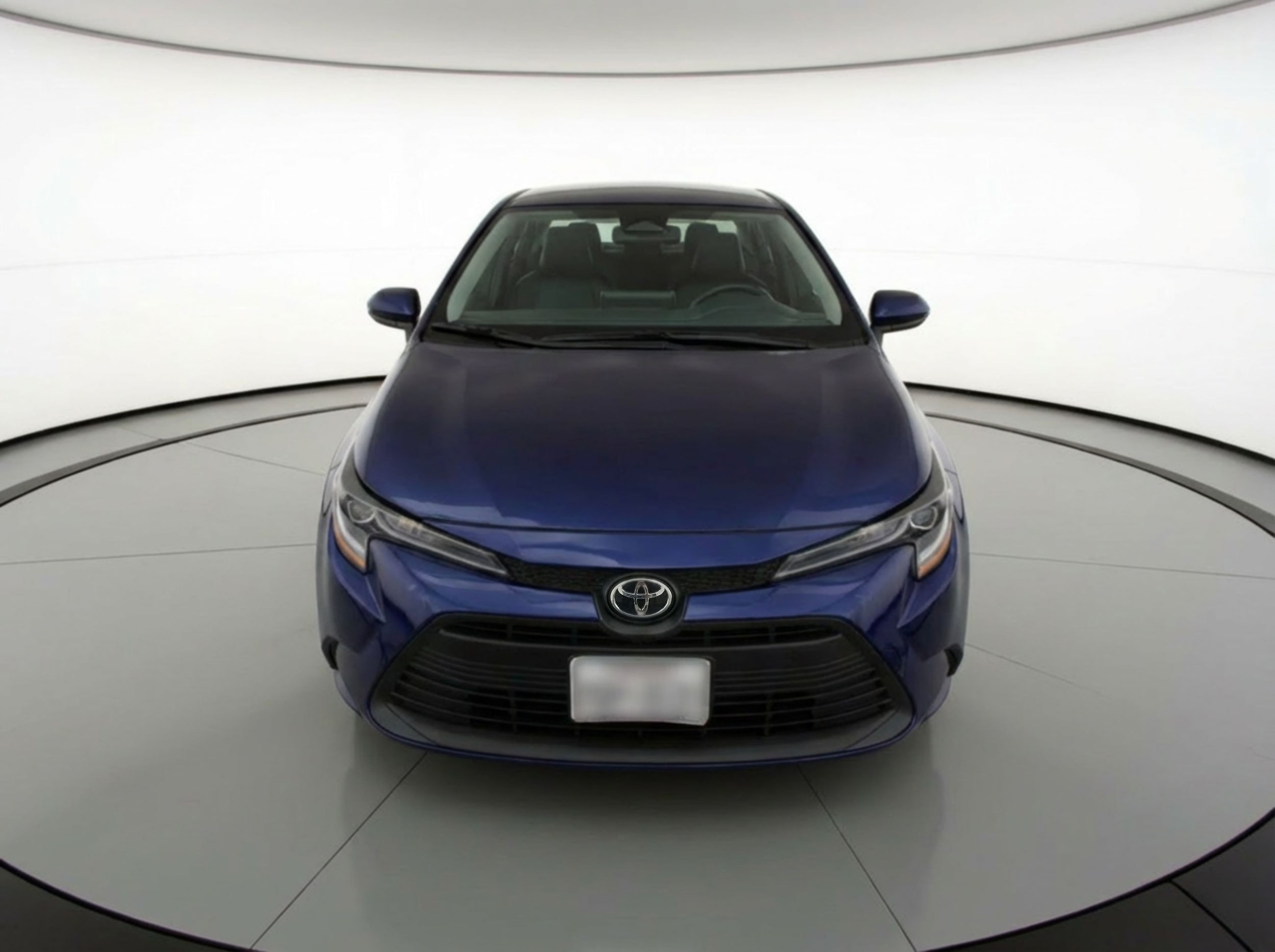 Thumbnail: 2025 Toyota Corolla - 2