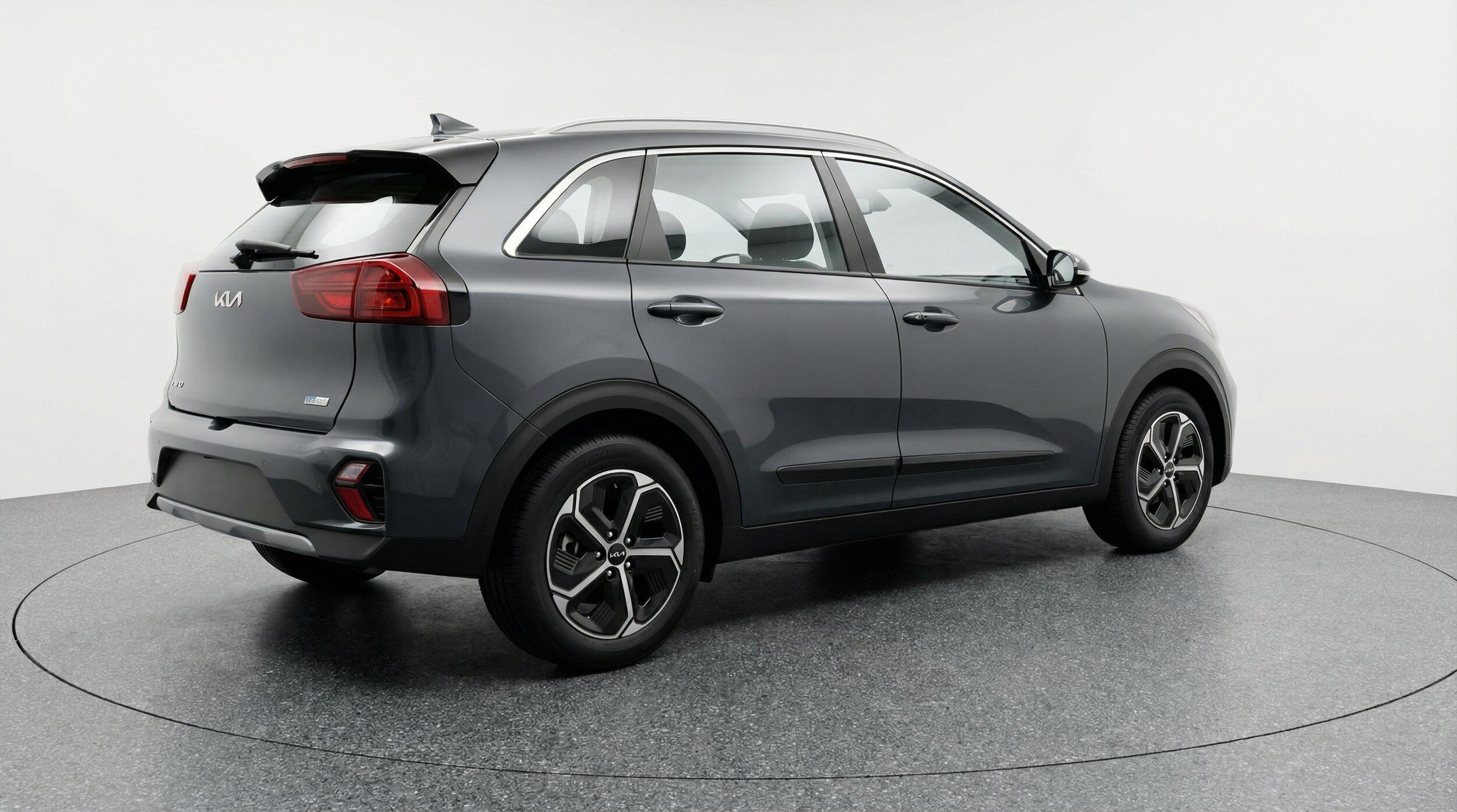 Thumbnail: 2026 Kia Niro - 9