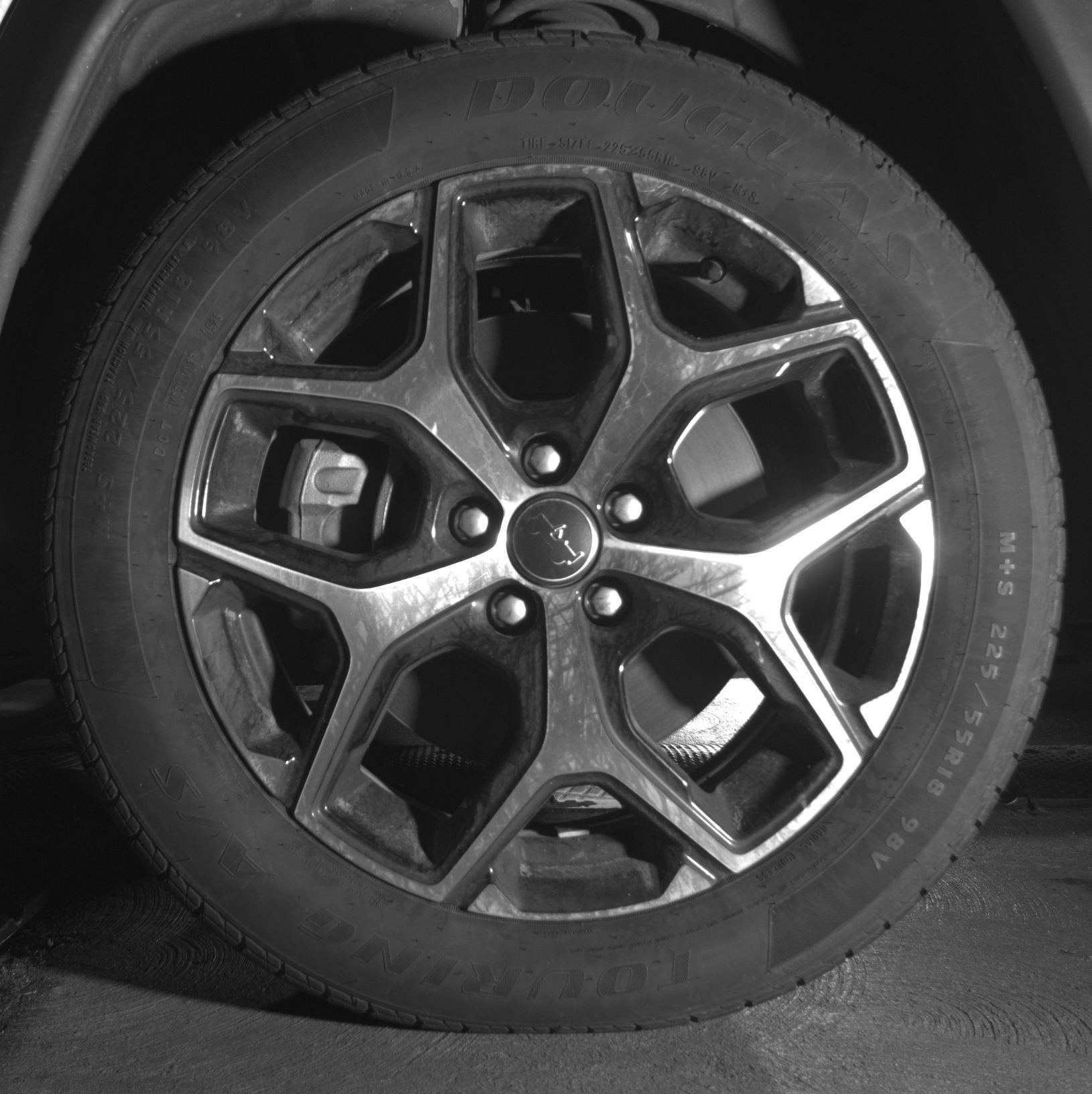 Thumbnail: 2025 Jeep Compass - 12