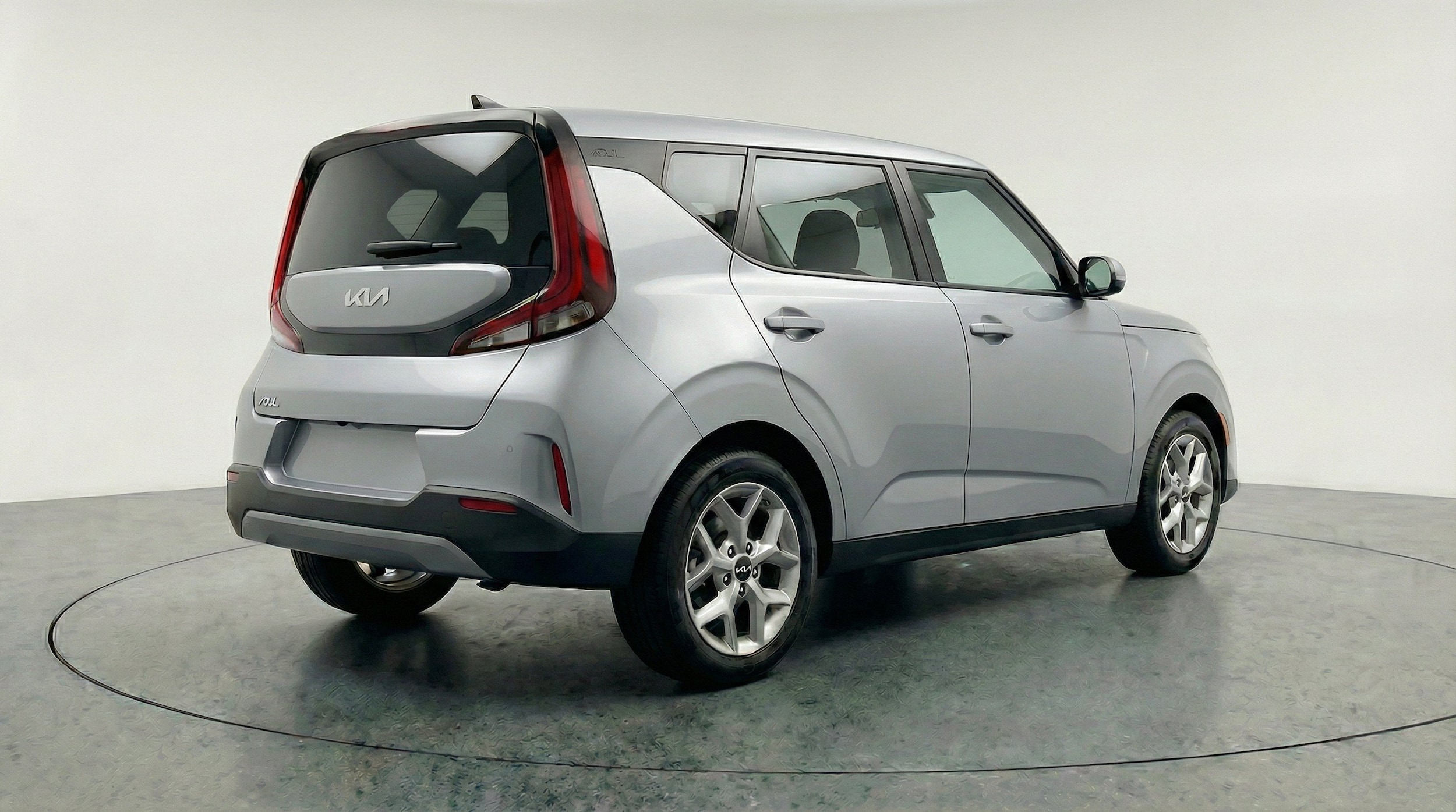 Thumbnail: 2025 Kia Soul - 9