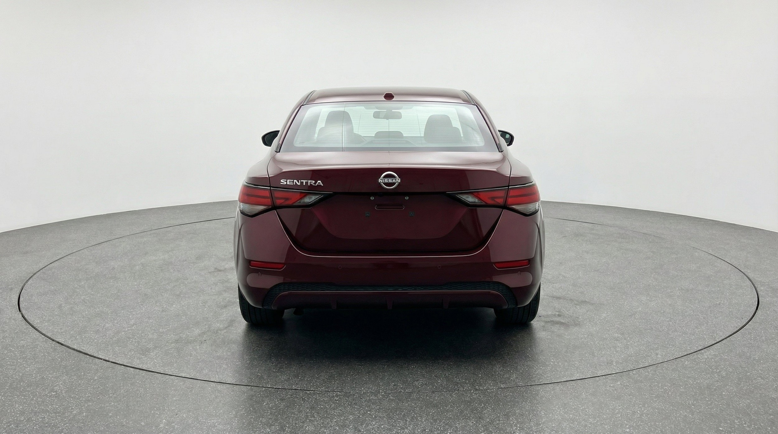 2025 Nissan Sentra SV - Photo 7