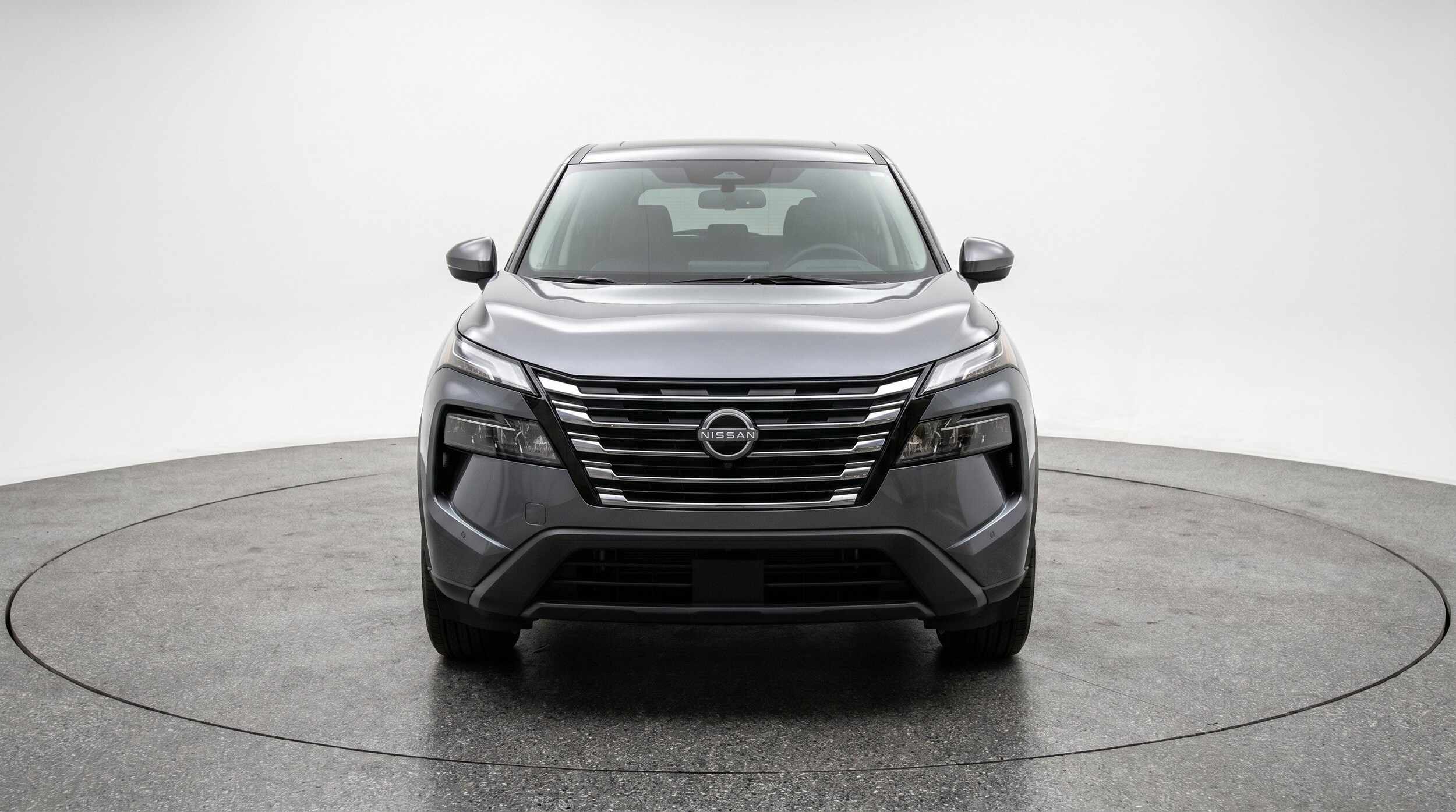 Thumbnail: 2025 Nissan Rogue - 2
