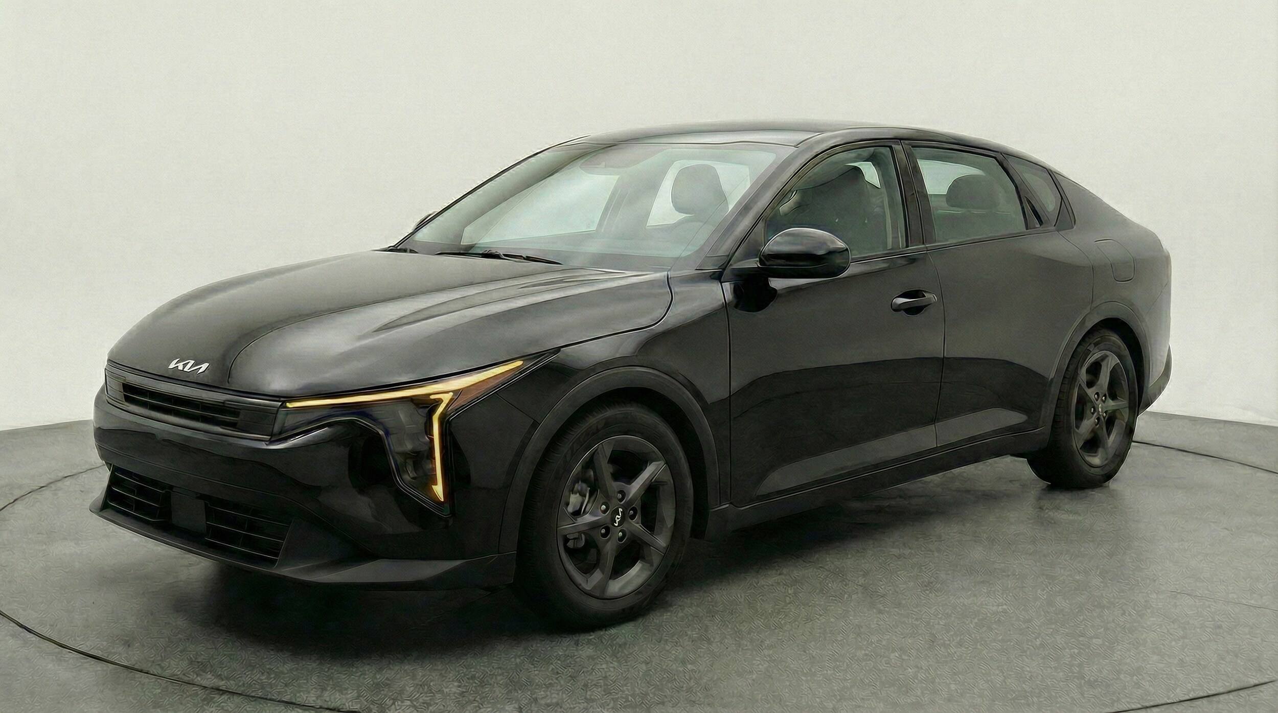 Thumbnail: 2025 Kia K4 - 3