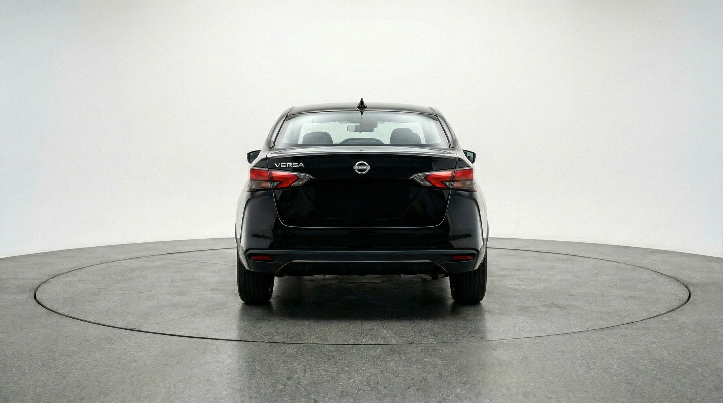 Thumbnail: 2025 Nissan Versa - 7