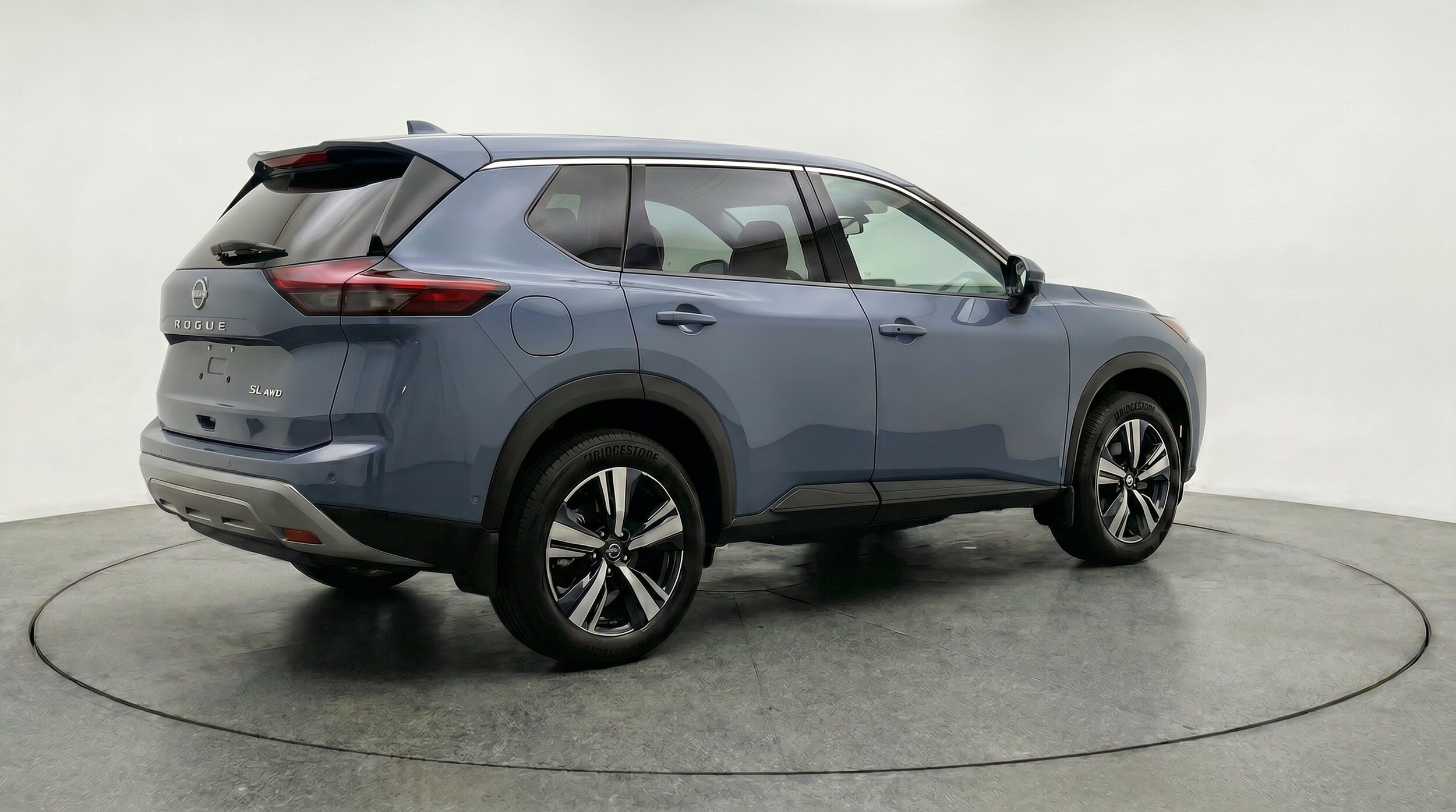 Thumbnail: 2026 Nissan Rogue - 9