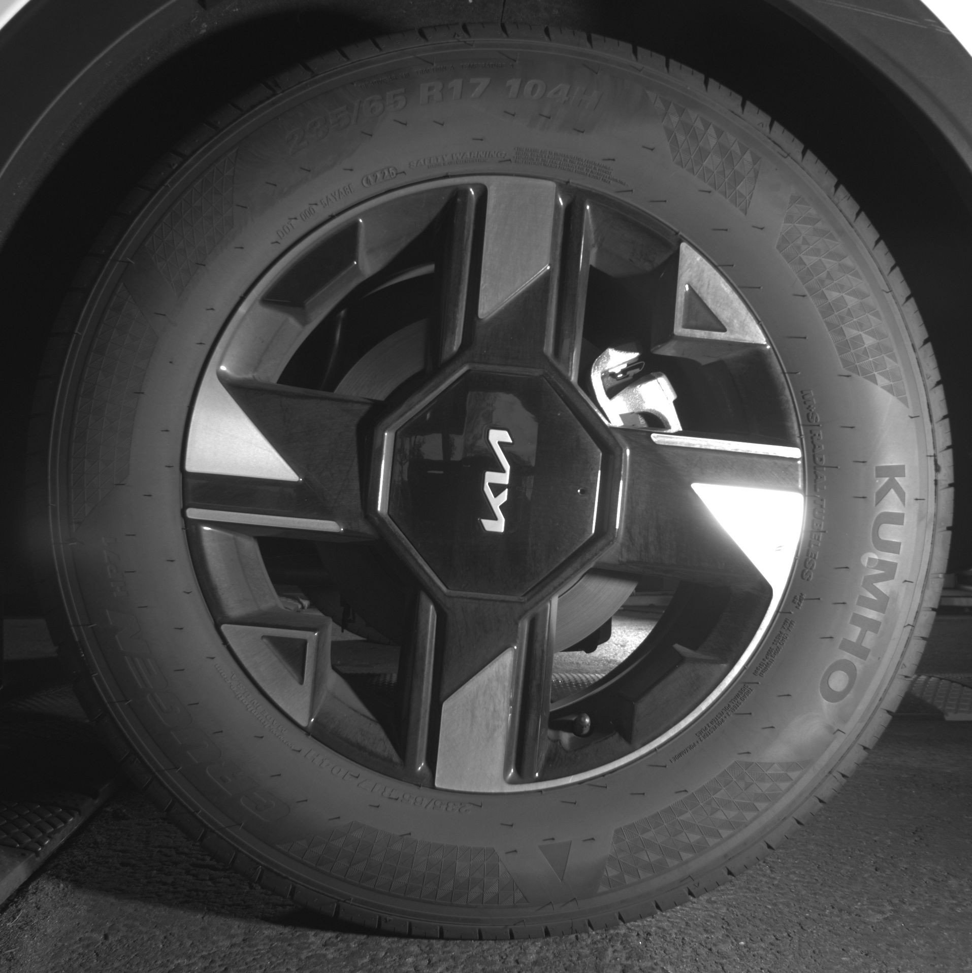 Thumbnail: 2026 Kia Sportage - 14