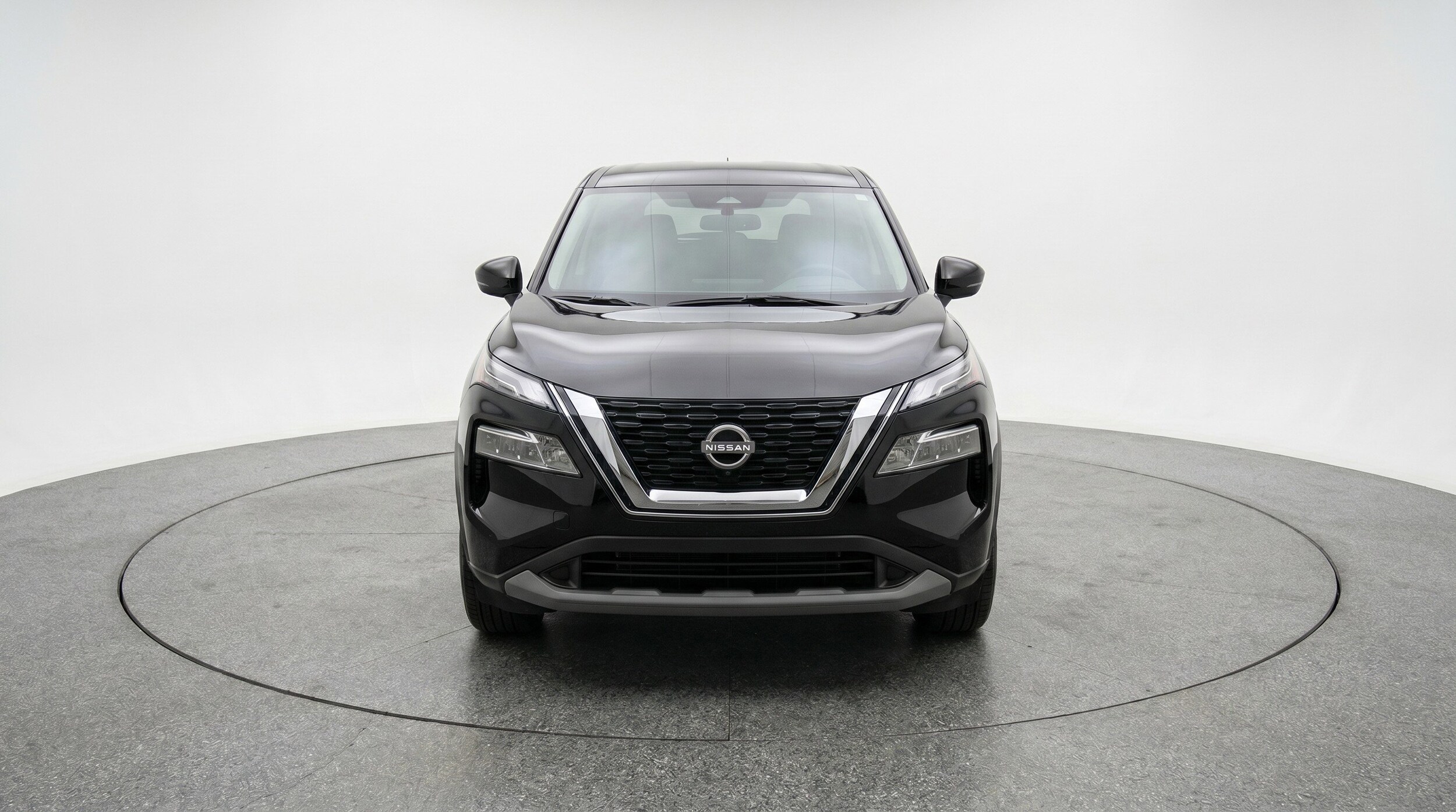 Thumbnail: 2023 Nissan Rogue - 2