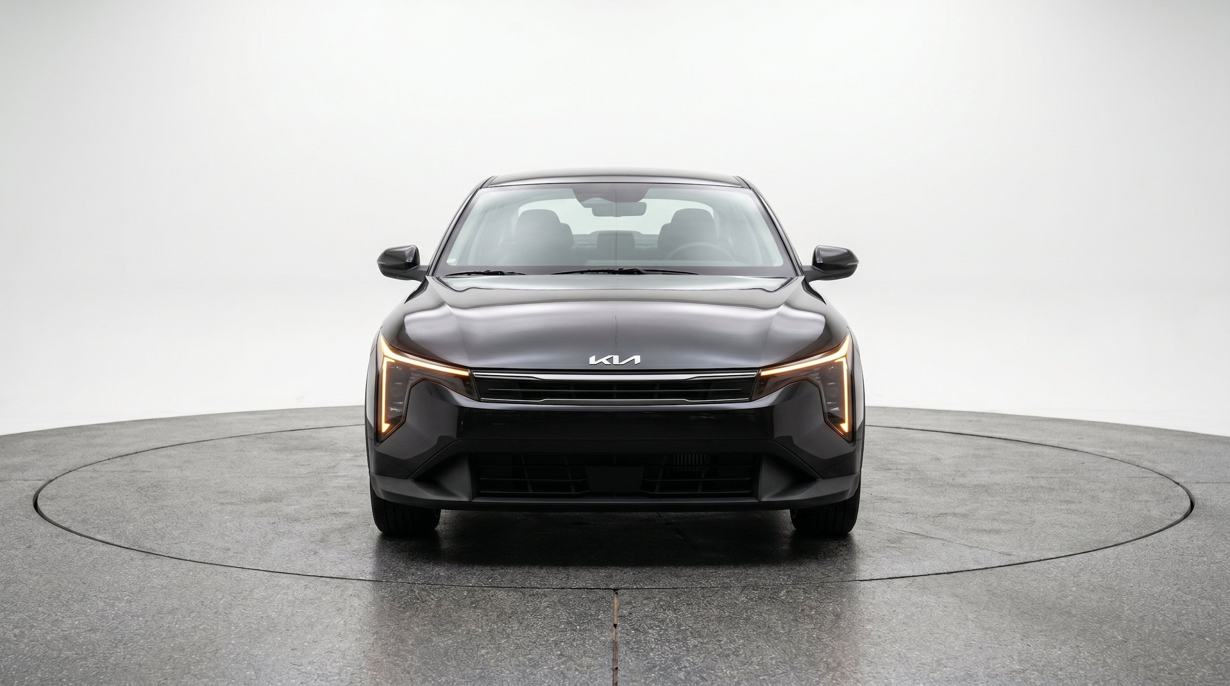Thumbnail: 2025 Kia K4 - 2