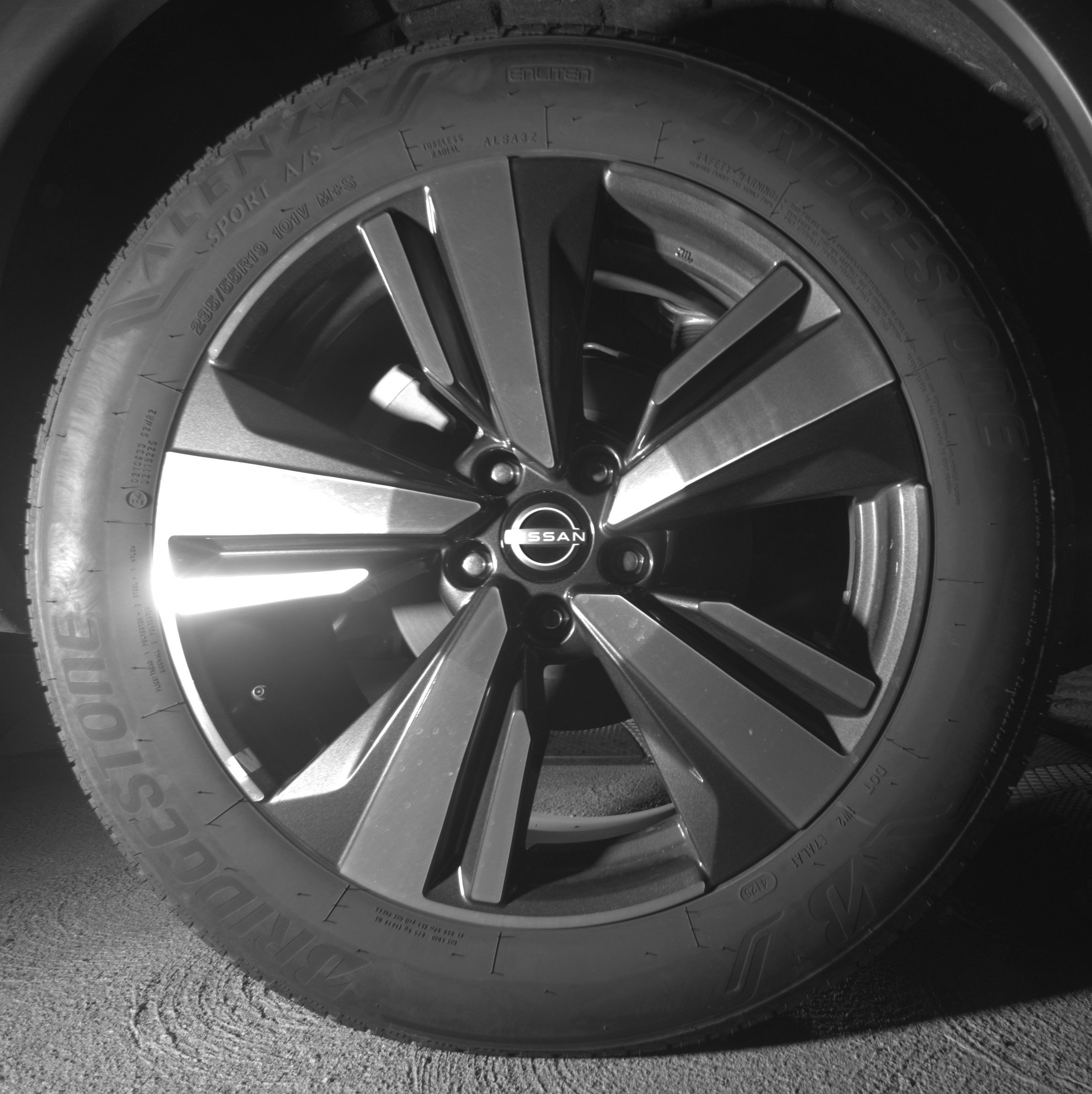 Thumbnail: 2026 Nissan Rogue - 15