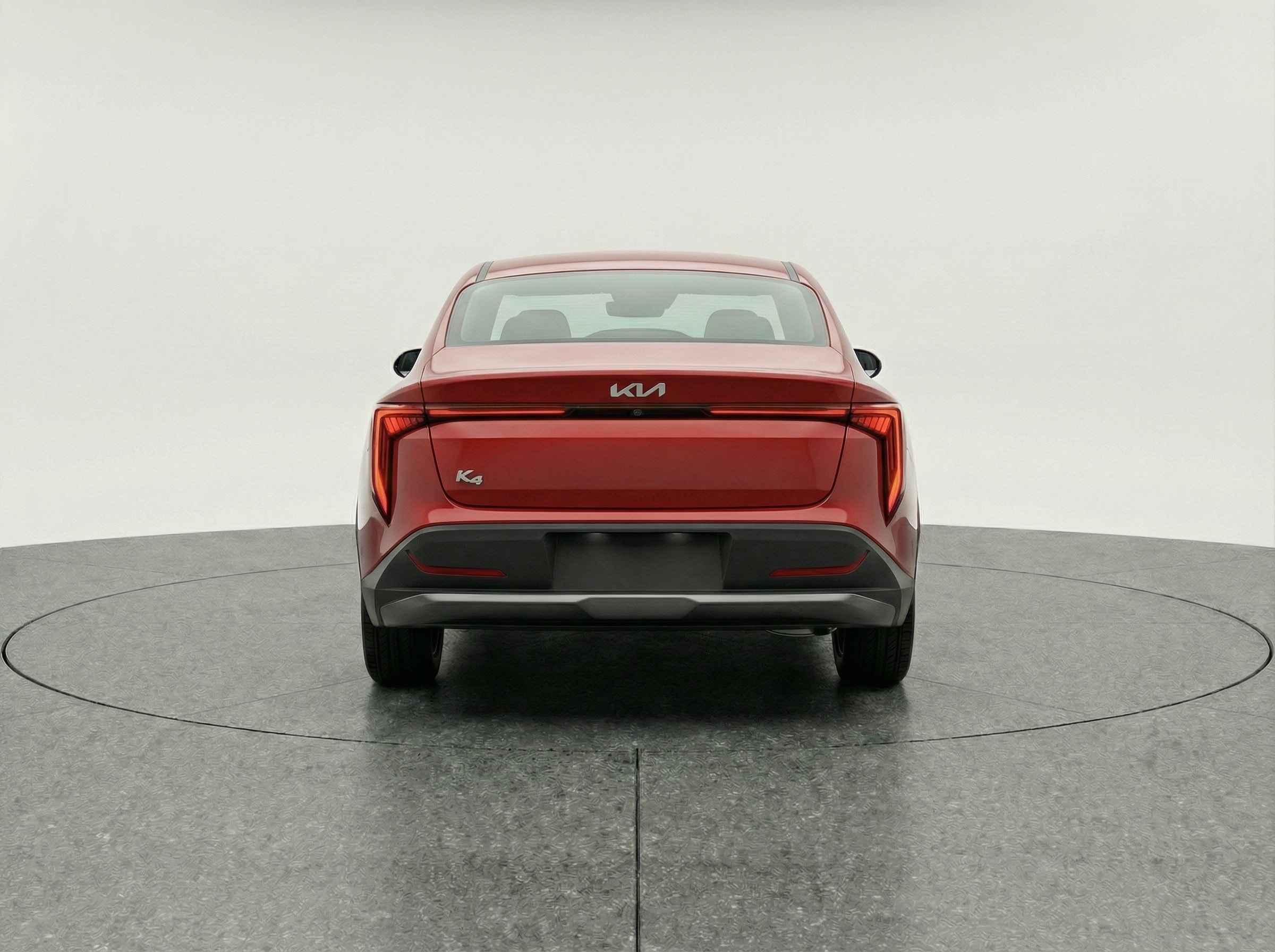 Thumbnail: 2025 Kia K4 - 6