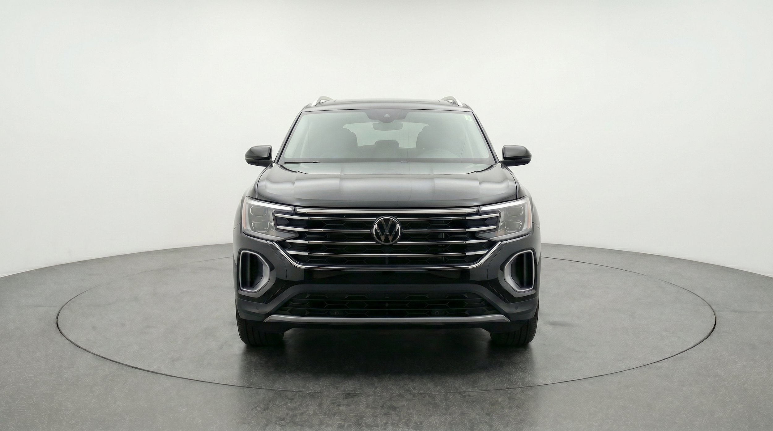 Thumbnail: 2026 Volkswagen Atlas - 2
