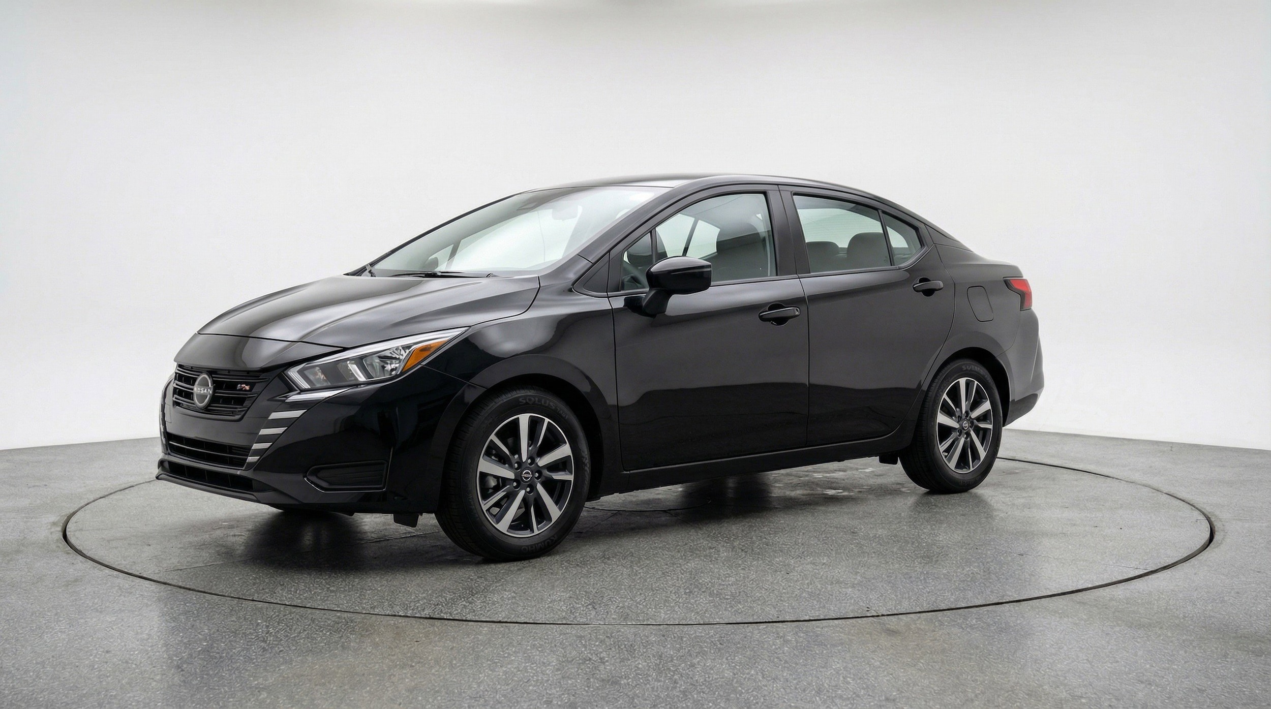 Thumbnail: 2025 Nissan Versa - 3