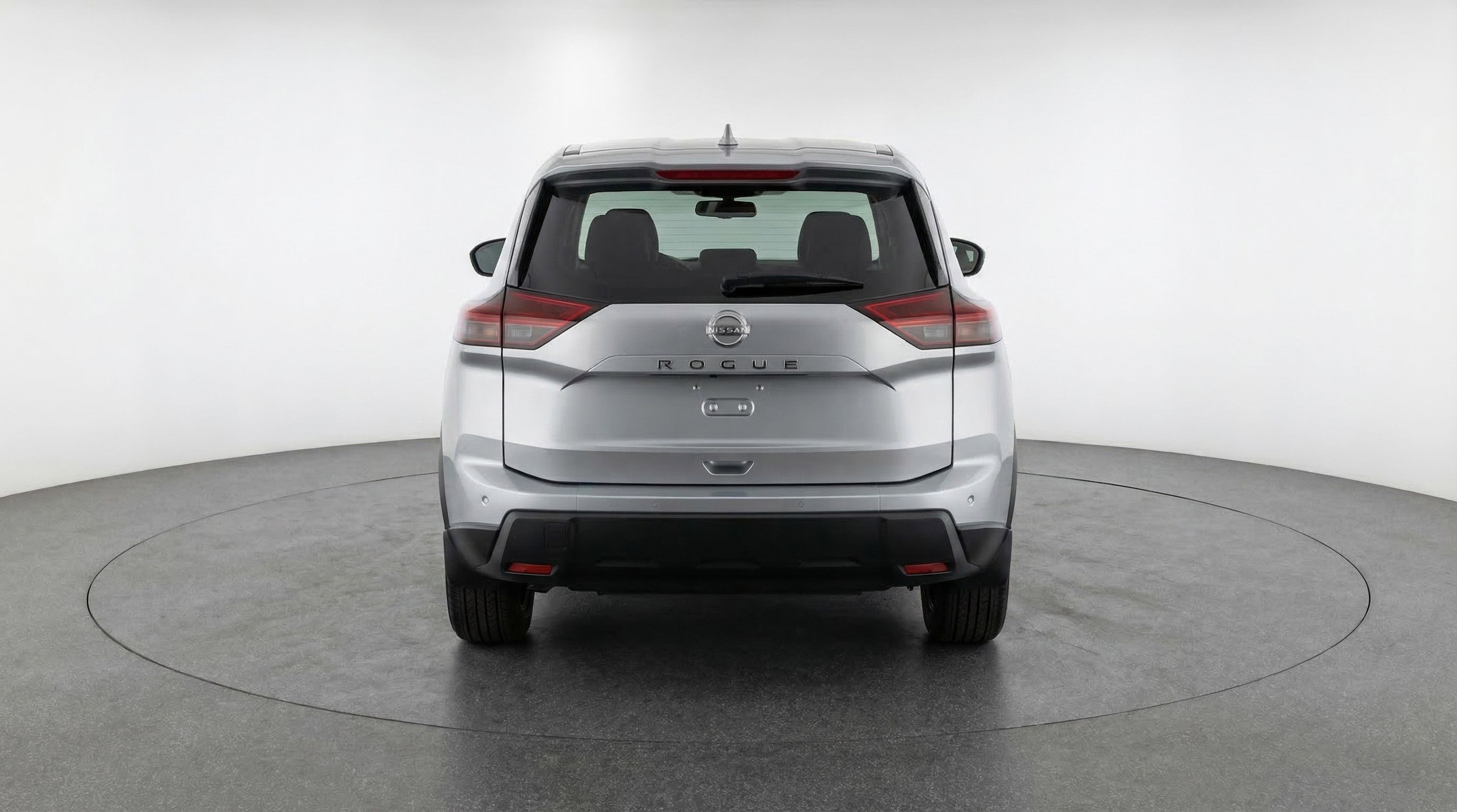 Thumbnail: 2025 Nissan Rogue - 7