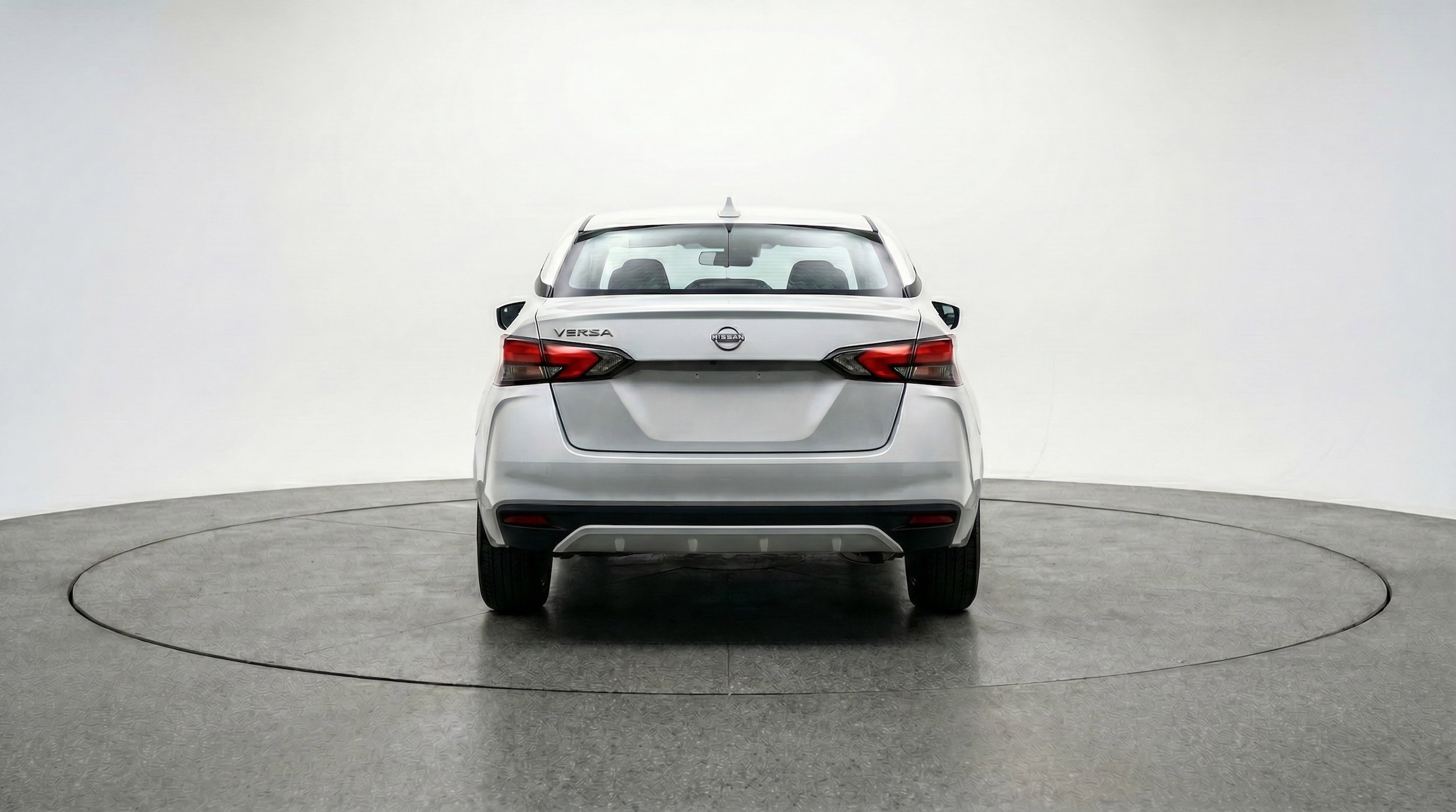 Thumbnail: 2025 Nissan Versa - 7
