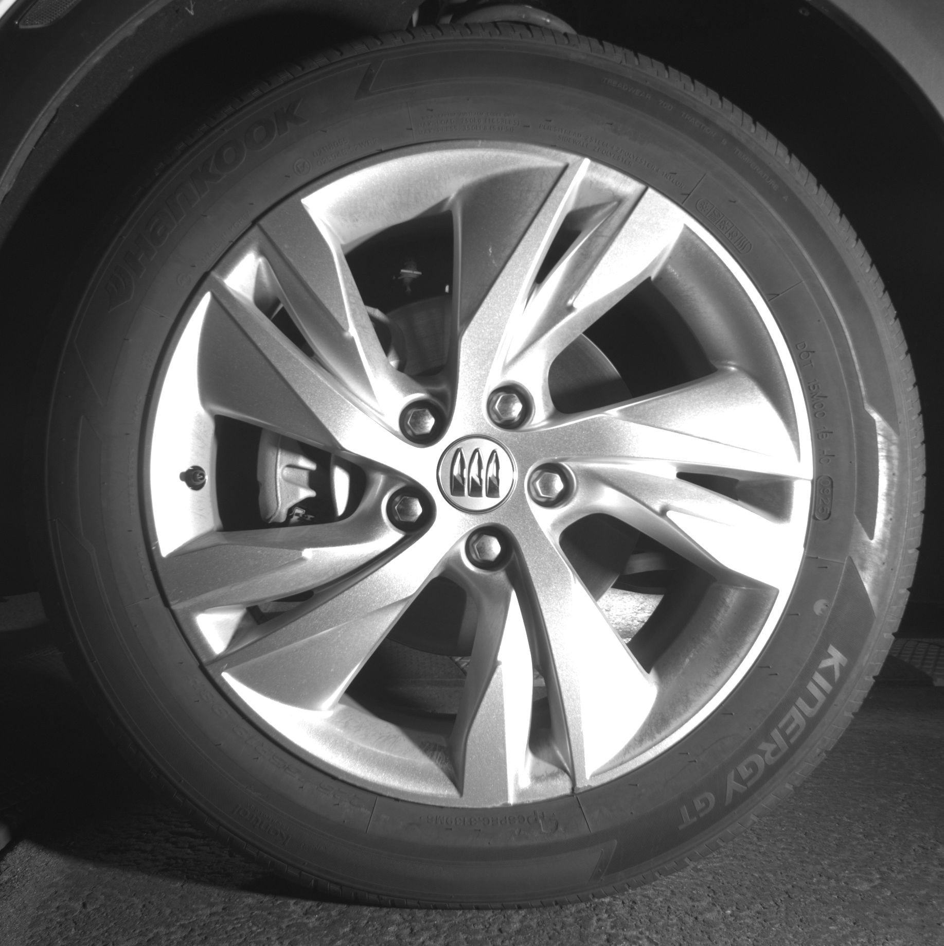 Thumbnail: 2025 Buick Encore GX - 12