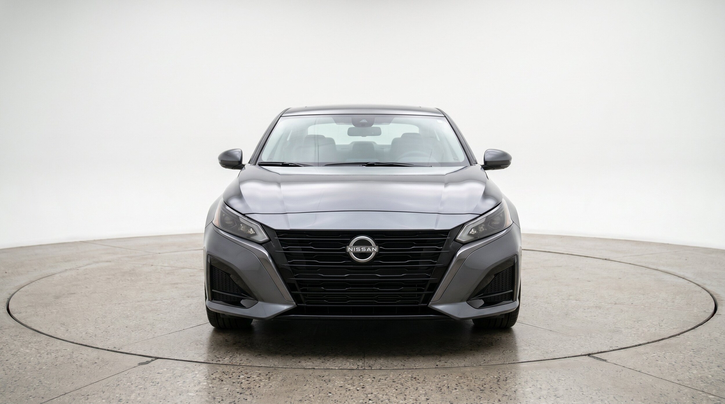 Thumbnail: 2026 Nissan Altima - 2