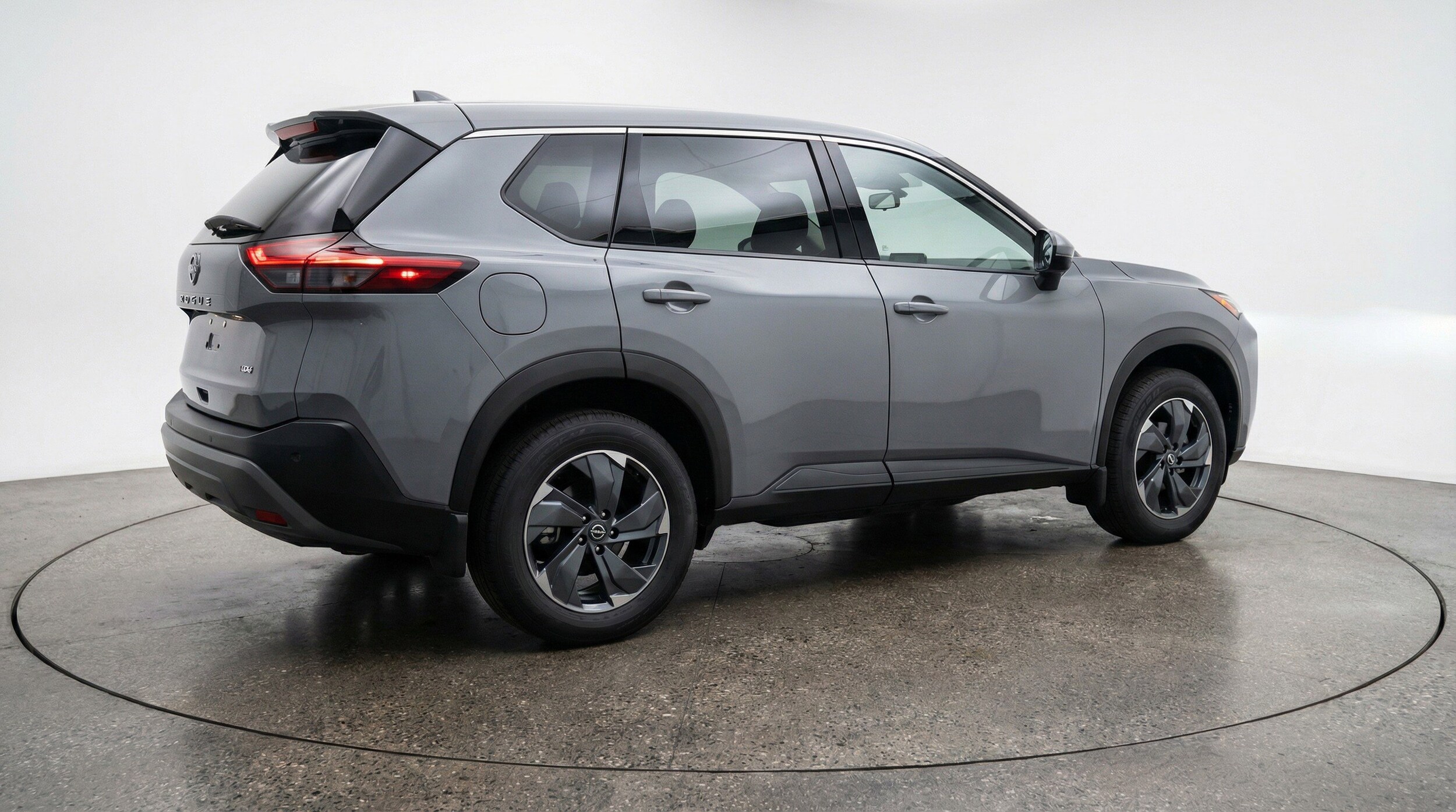 Thumbnail: 2025 Nissan Rogue - 9