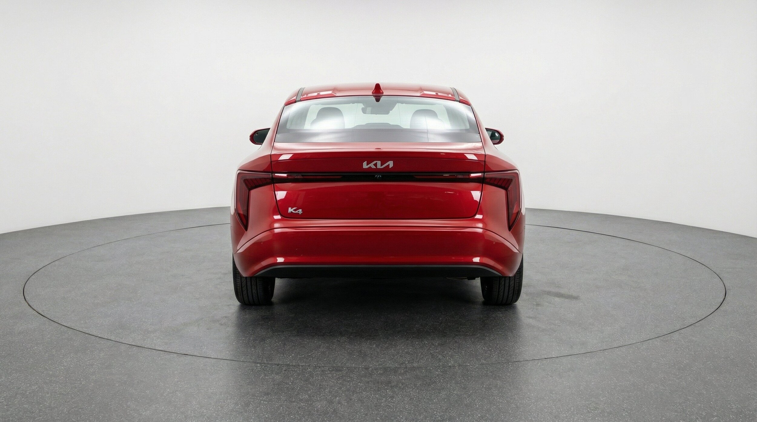 Thumbnail: 2026 Kia K4 - 7