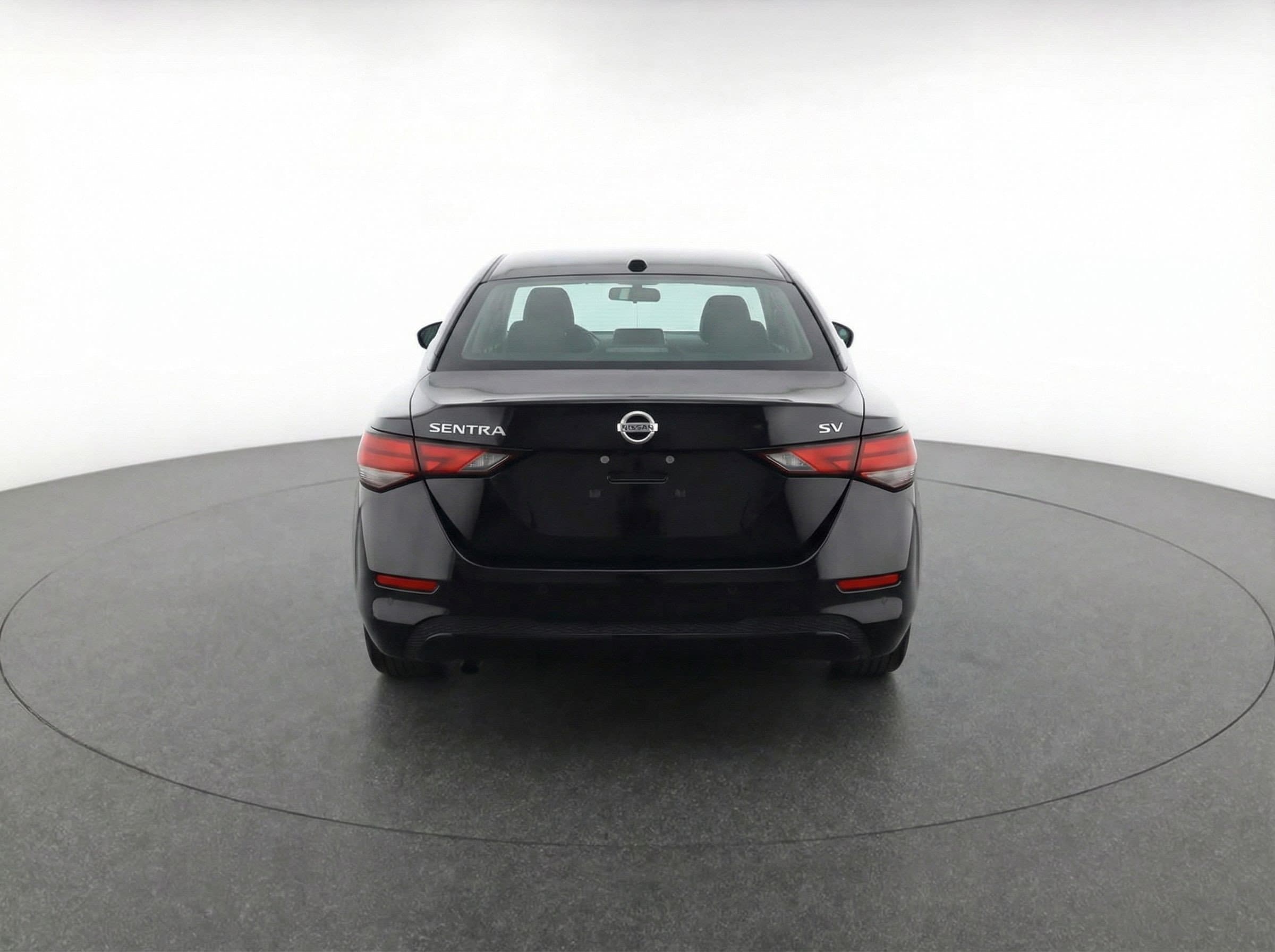 Thumbnail: 2023 Nissan Sentra - 7