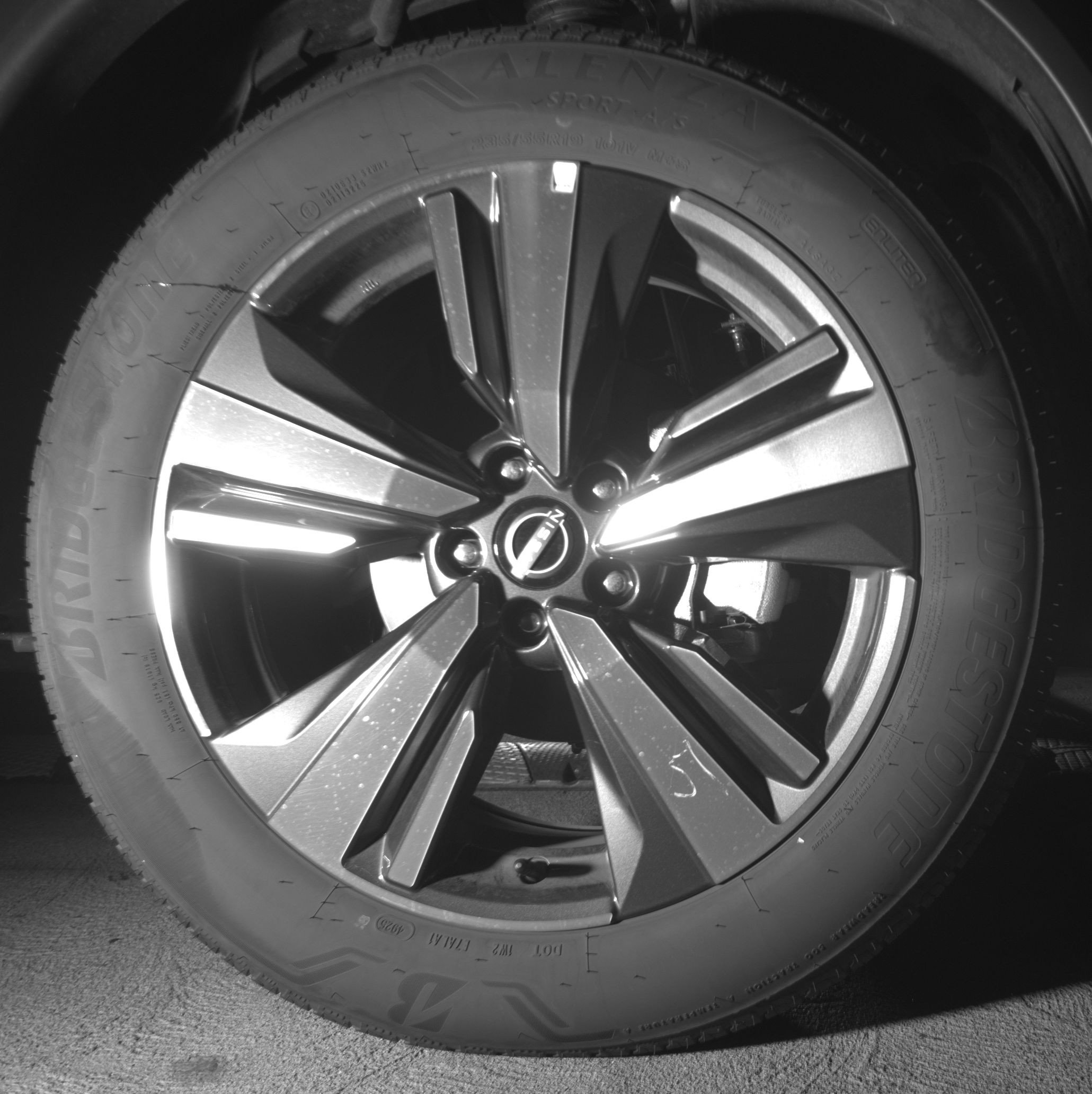 Thumbnail: 2026 Nissan Rogue - 12