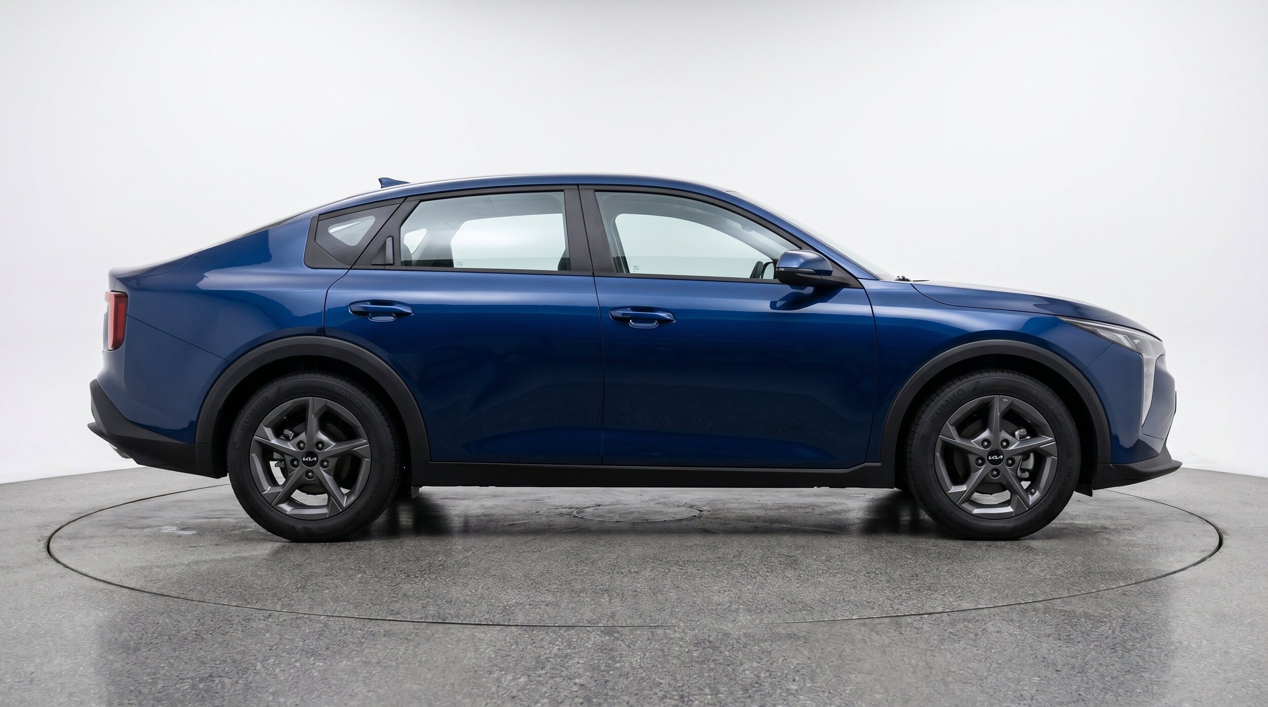 Thumbnail: 2026 Kia K4 - 11