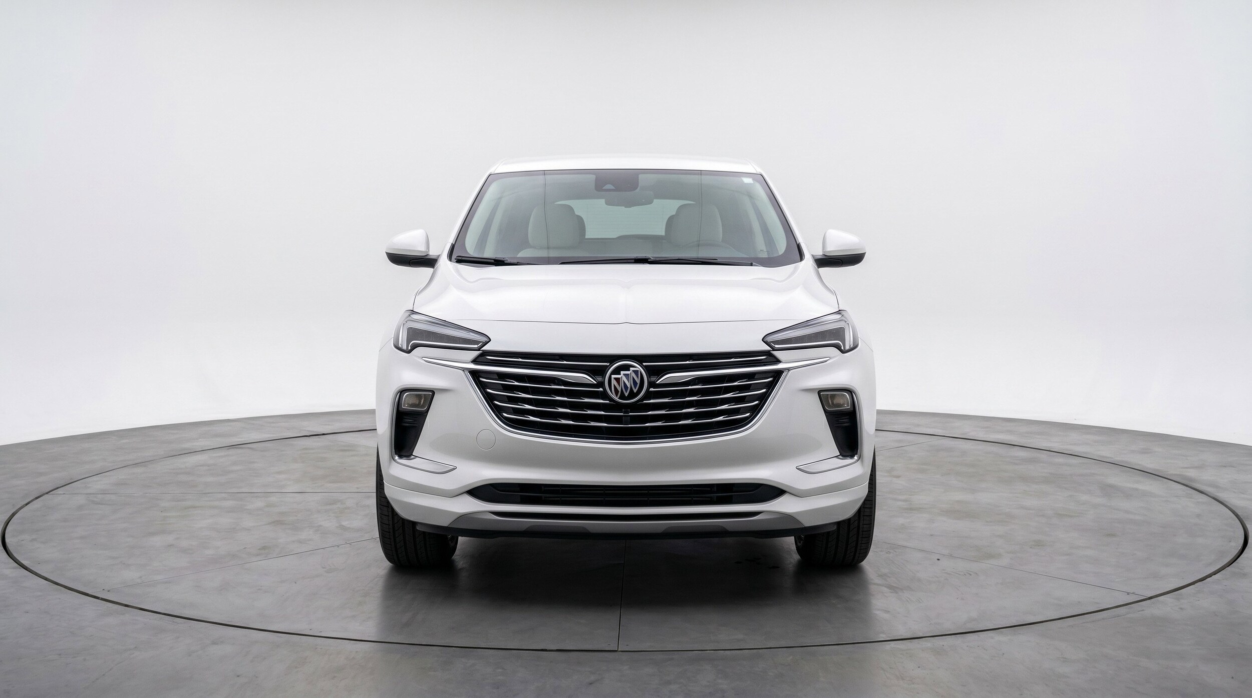 Thumbnail: 2025 Buick Encore GX - 2