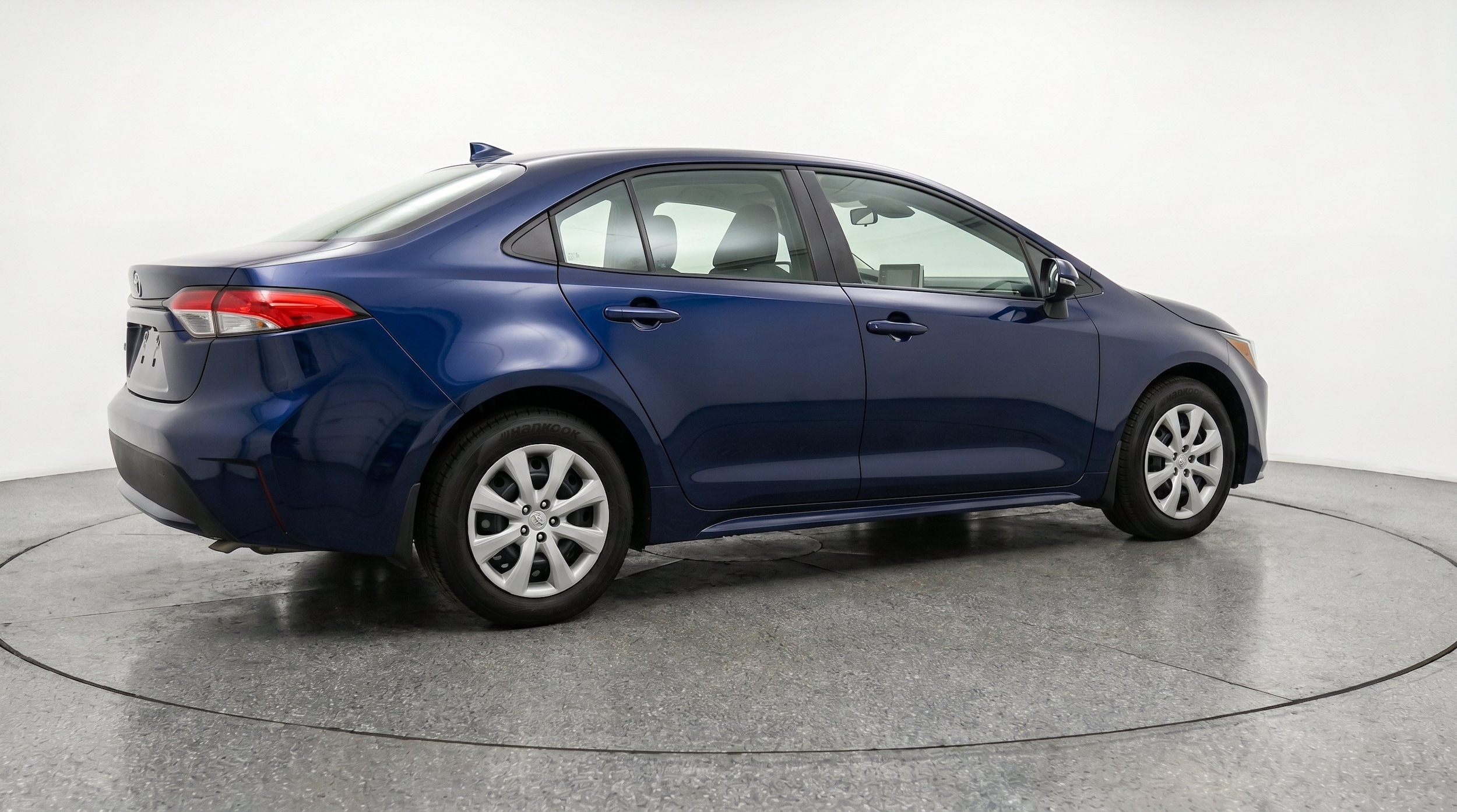 Thumbnail: 2025 Toyota Corolla - 9