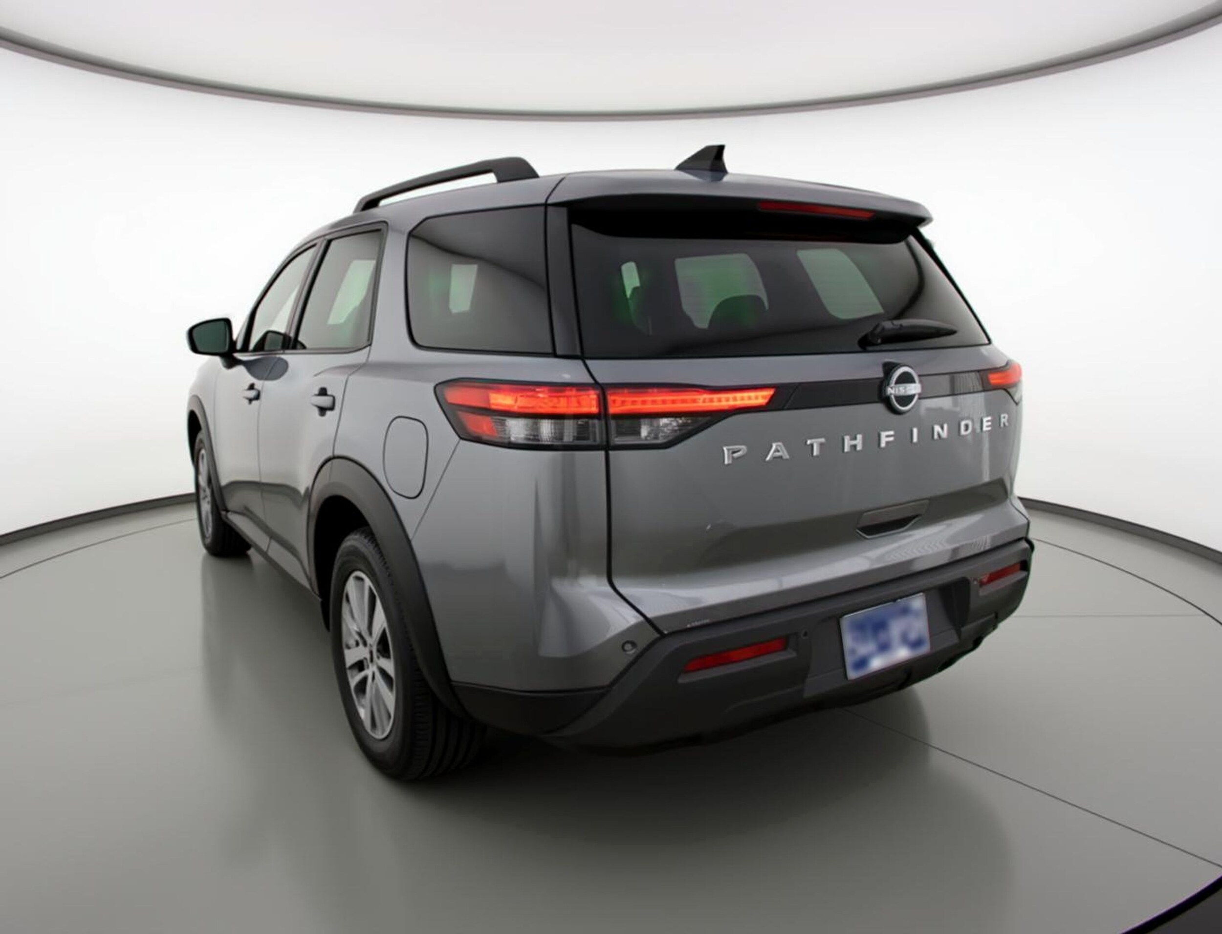 Thumbnail: 2025 Nissan Pathfinder - 5