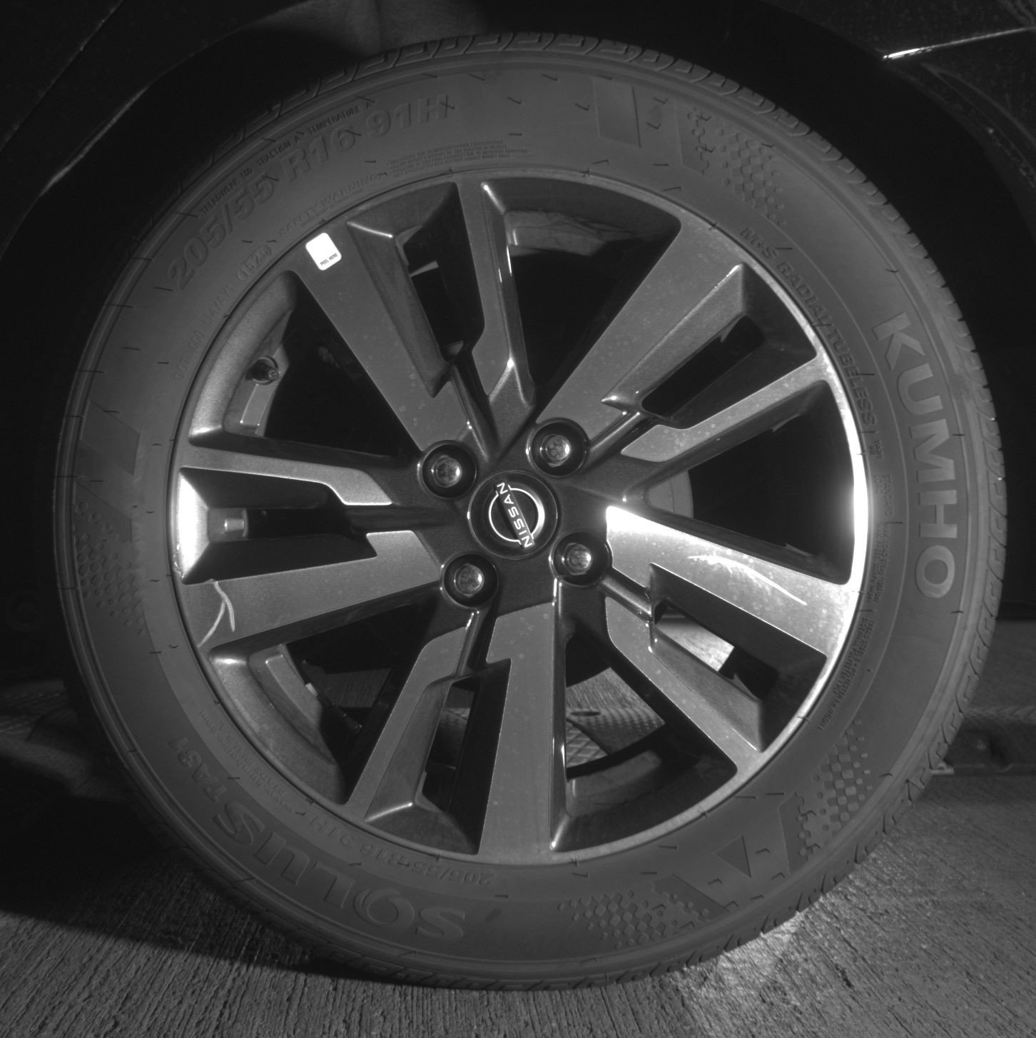 Thumbnail: 2025 Nissan Versa - 14