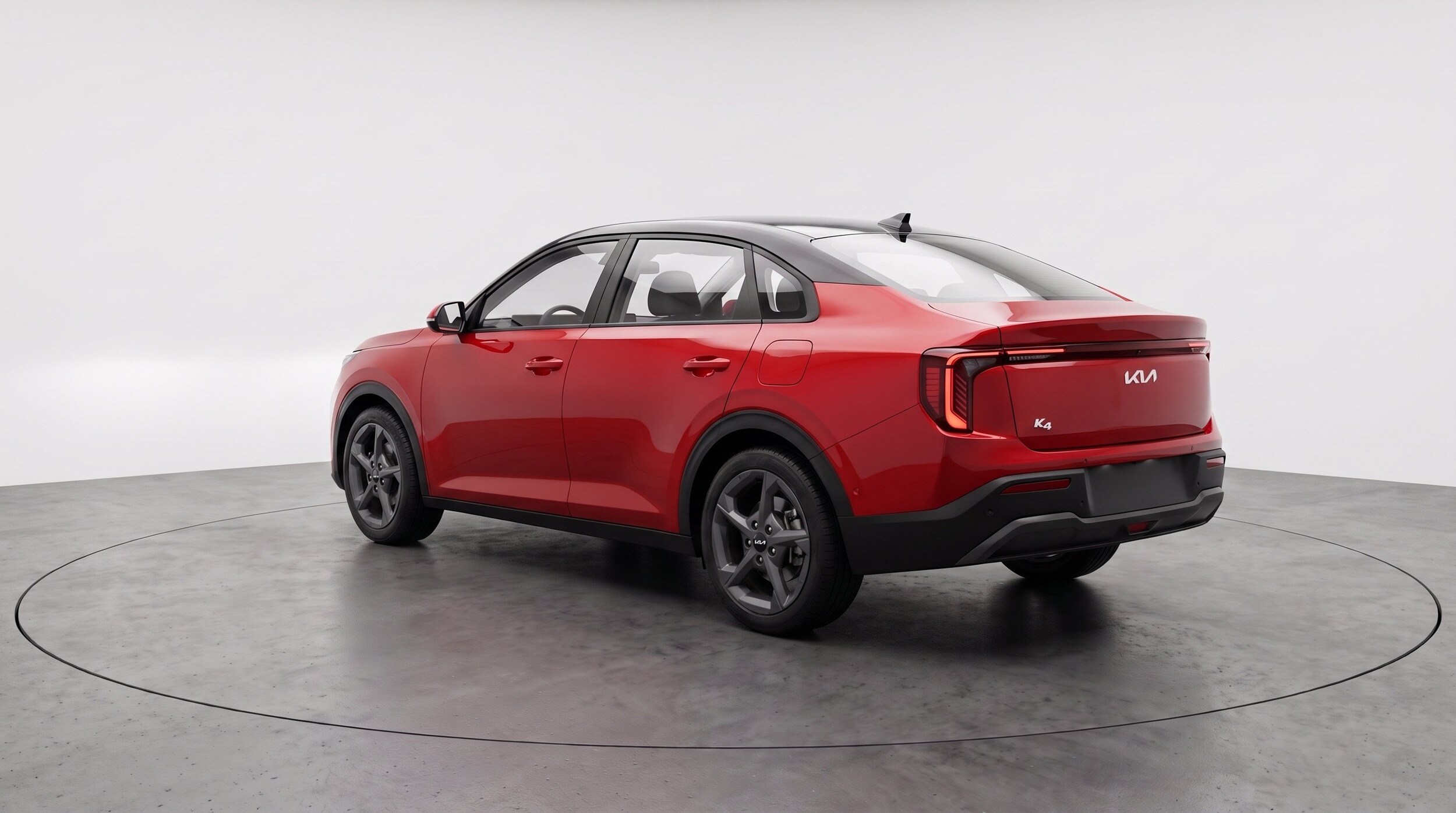 Thumbnail: 2026 Kia K4 - 6