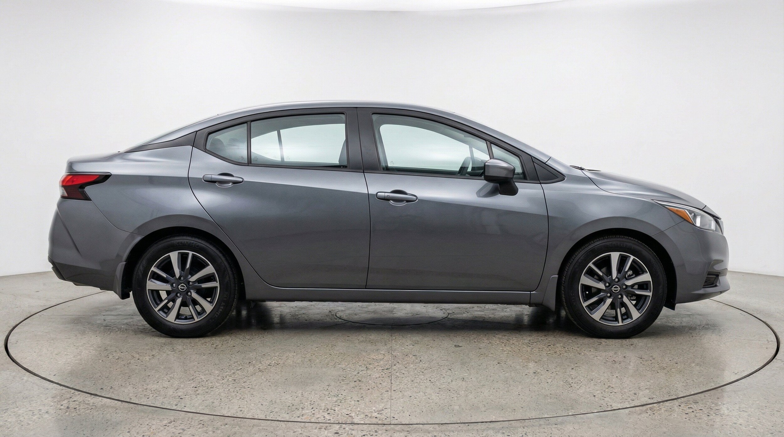 Thumbnail: 2025 Nissan Versa - 10
