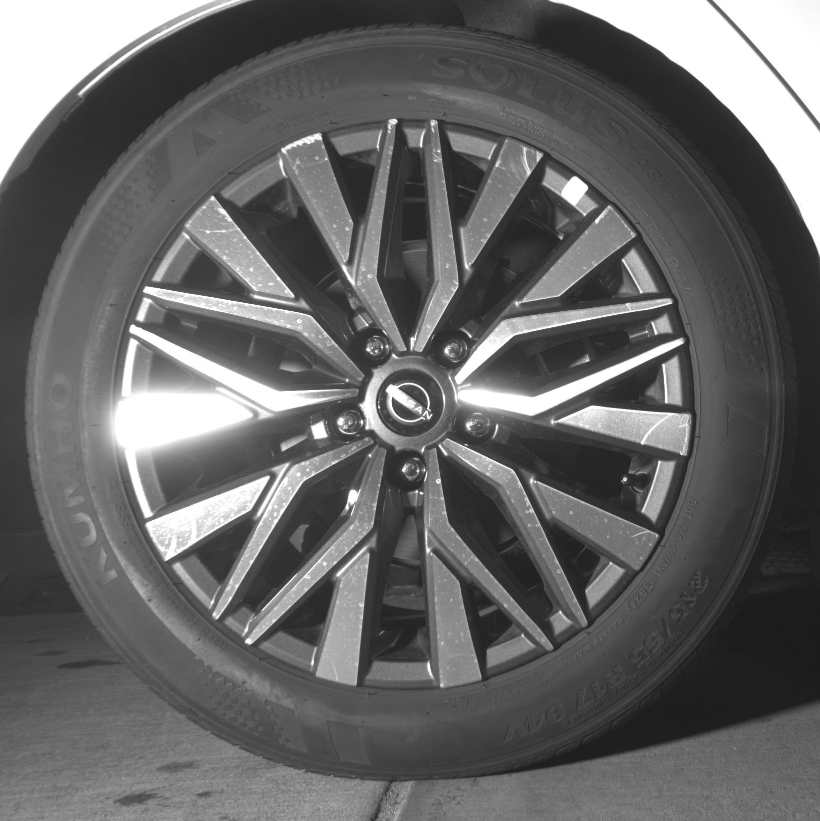 Thumbnail: 2025 Nissan Altima - 15