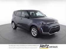 2023 Kia Soul  -
                  Sacramento, CA
