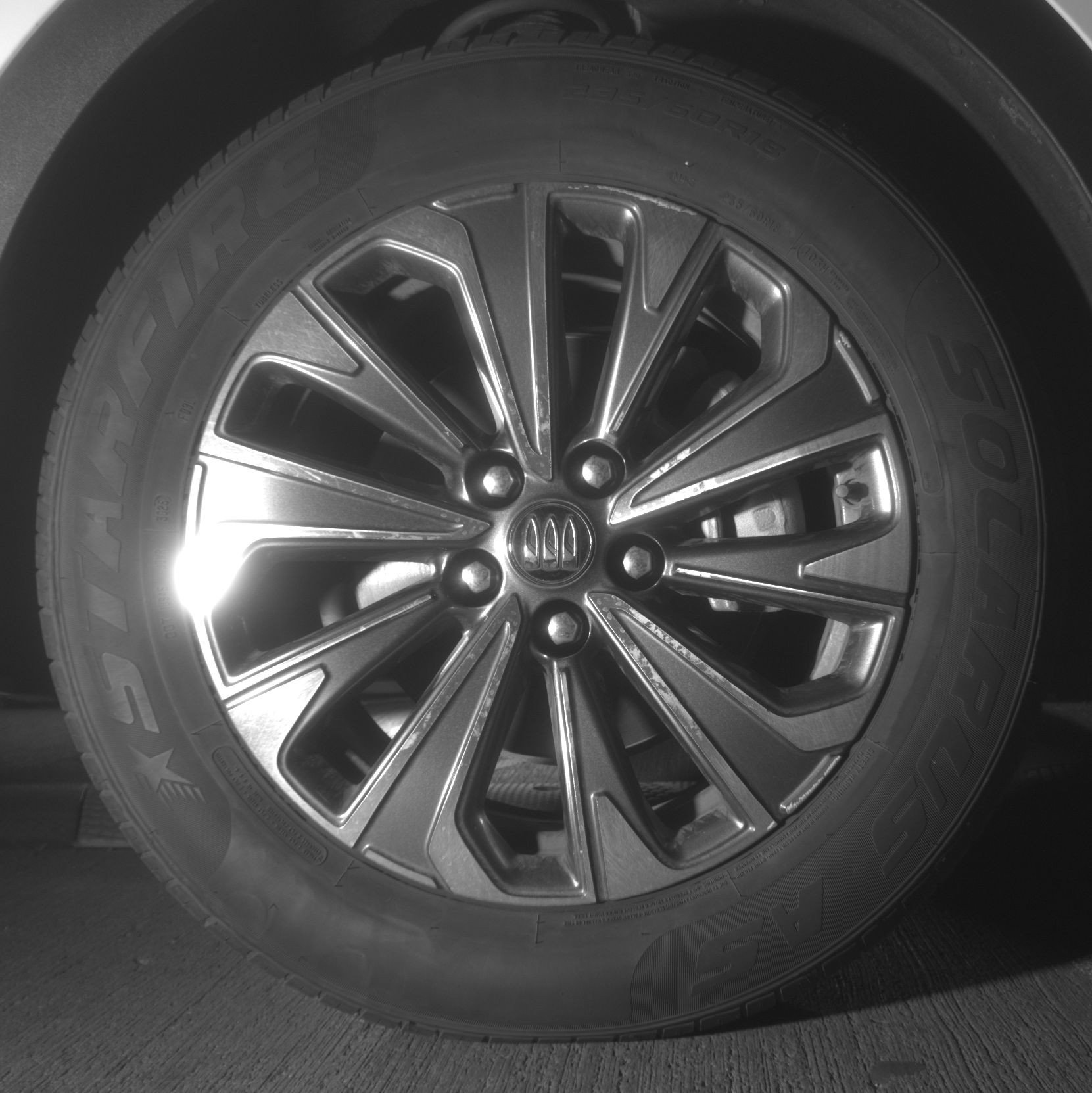 Thumbnail: 2024 Buick Envision - 13