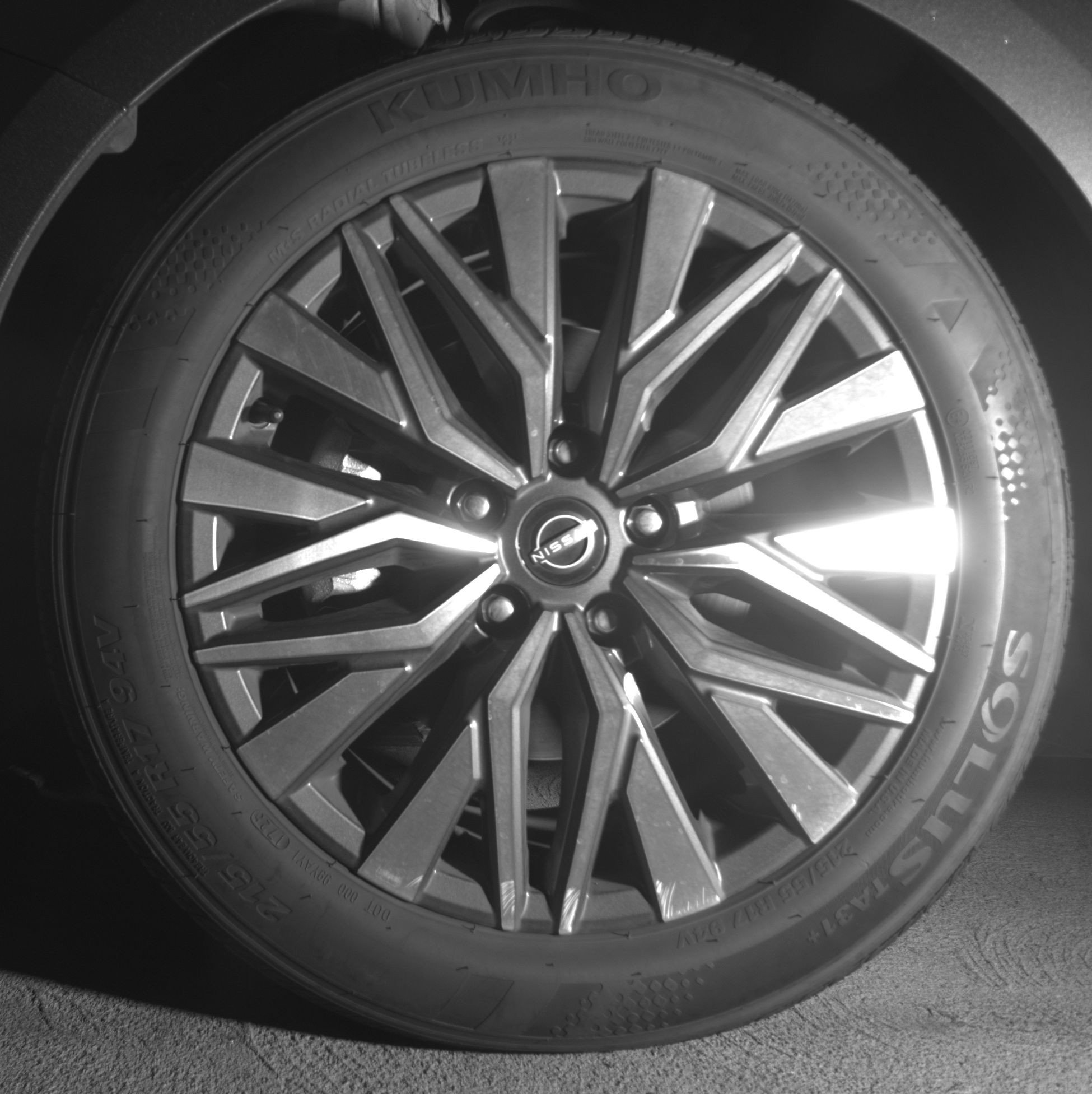 Thumbnail: 2025 Nissan Altima - 12